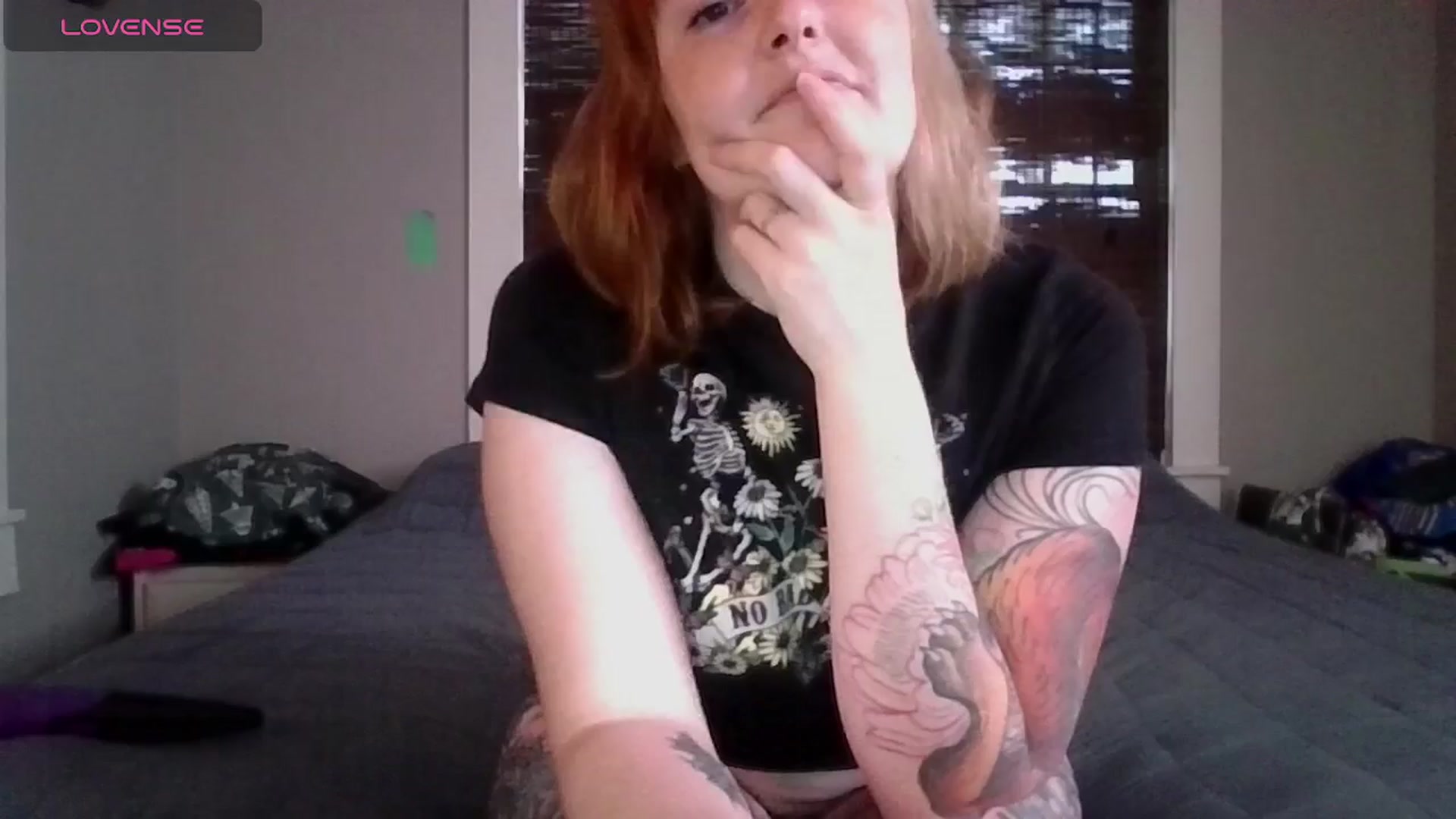 Gallery image thumbnail from AthenaRaee's myfreecams stream on, 09/22/2024, 11:57 image 16 of 20