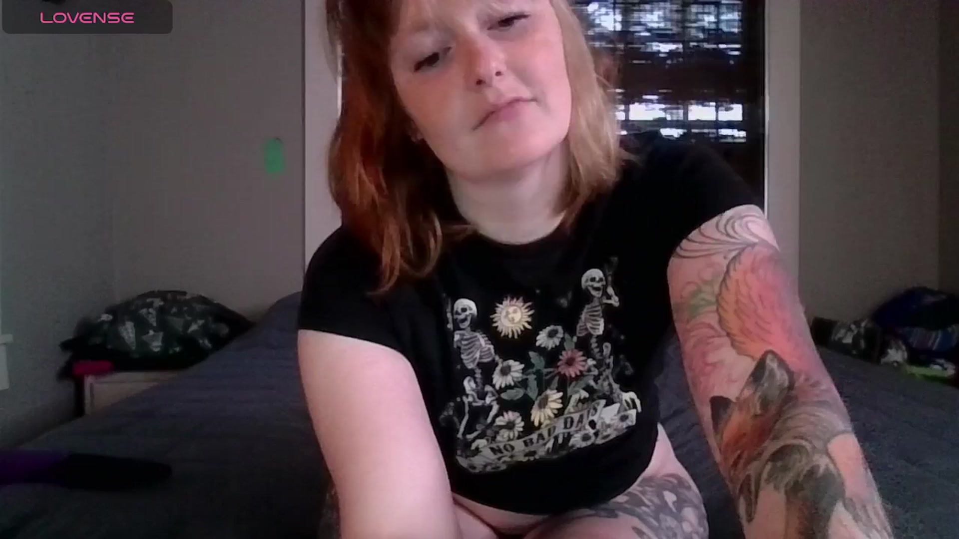 Gallery image thumbnail from AthenaRaee's myfreecams stream on, 09/22/2024, 11:57 image 19 of 20