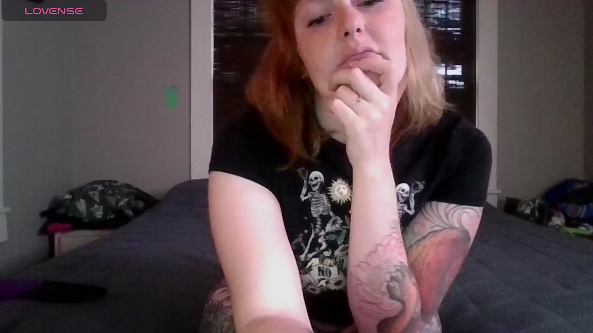 Gallery image thumbnail from AthenaRaee's myfreecams stream on, 09/22/2024, 11:57 image 15 of 20