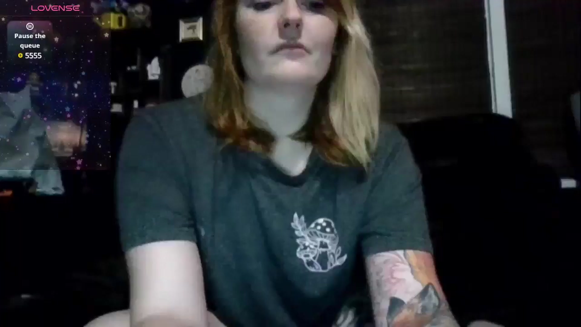 Gallery image thumbnail from AthenaRaee's myfreecams stream on, 02/09/2025, 12:33 image 1 of 20