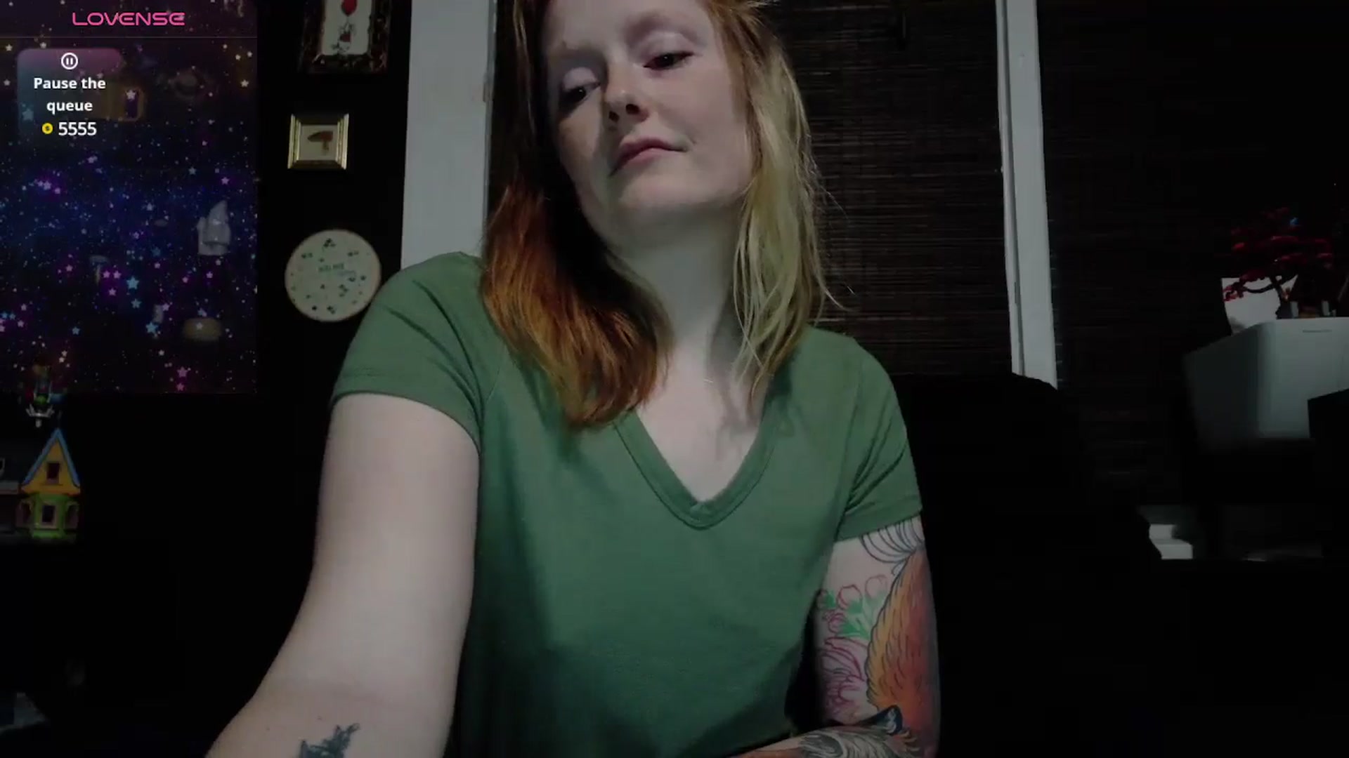 Gallery image thumbnail from AthenaRaee's myfreecams stream on, 03/30/2025, 11:17 image 9 of 20