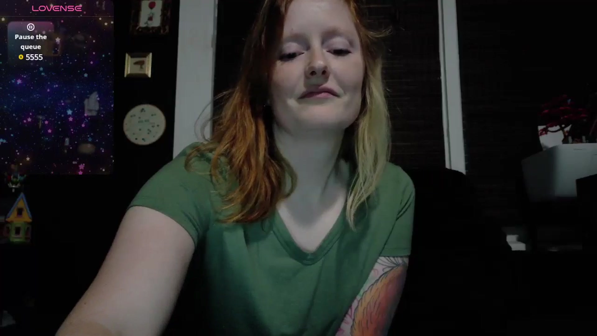 Gallery image thumbnail from AthenaRaee's myfreecams stream on, 03/30/2025, 11:17 image 11 of 20