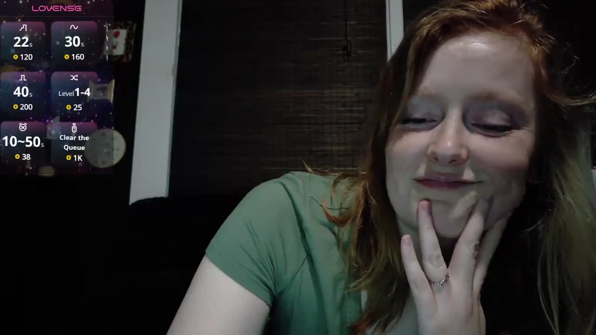 Gallery image thumbnail from AthenaRaee's myfreecams stream on, 03/30/2025, 11:17 image 18 of 20
