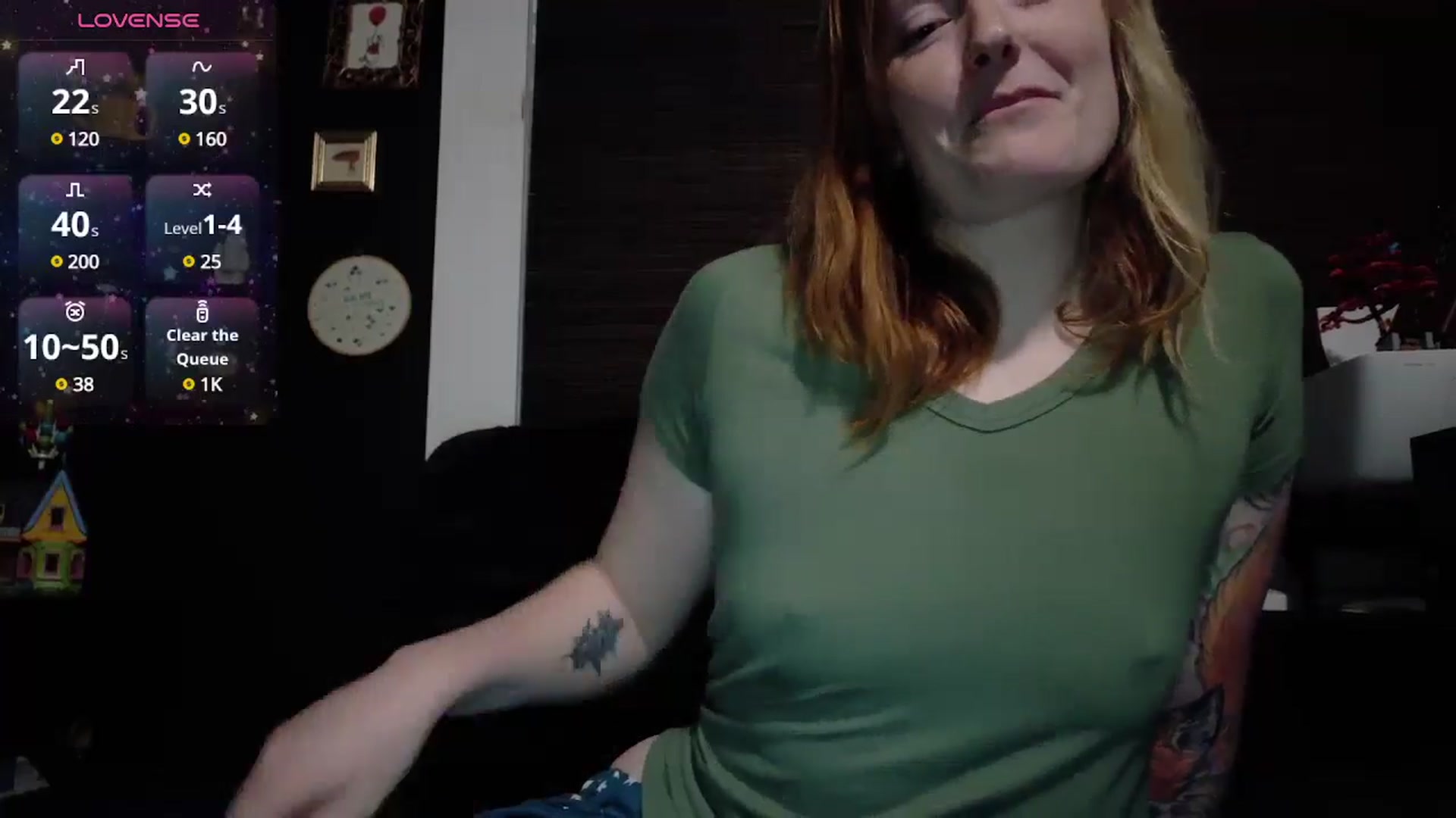 Gallery image thumbnail from AthenaRaee's myfreecams stream on, 03/30/2025, 11:17 image 12 of 20