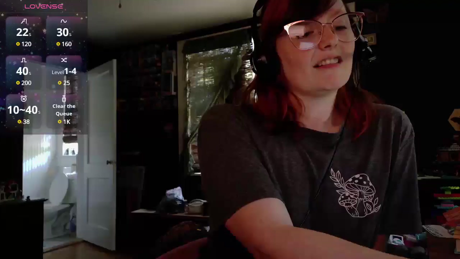 Gallery image thumbnail from AthenaRaee's myfreecams stream on, 04/20/2025, 18:12 image 3 of 20