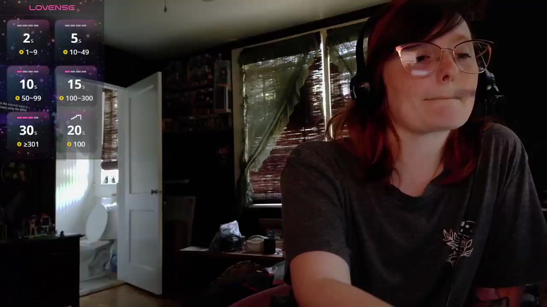 Gallery image thumbnail from AthenaRaee's myfreecams stream on, 04/20/2025, 18:12 image 7 of 20