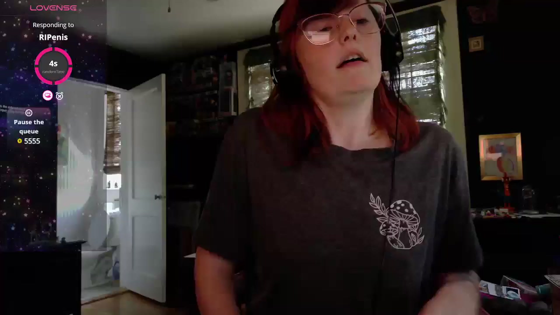 Gallery image thumbnail from AthenaRaee's myfreecams stream on, 04/20/2025, 18:12 image 10 of 20