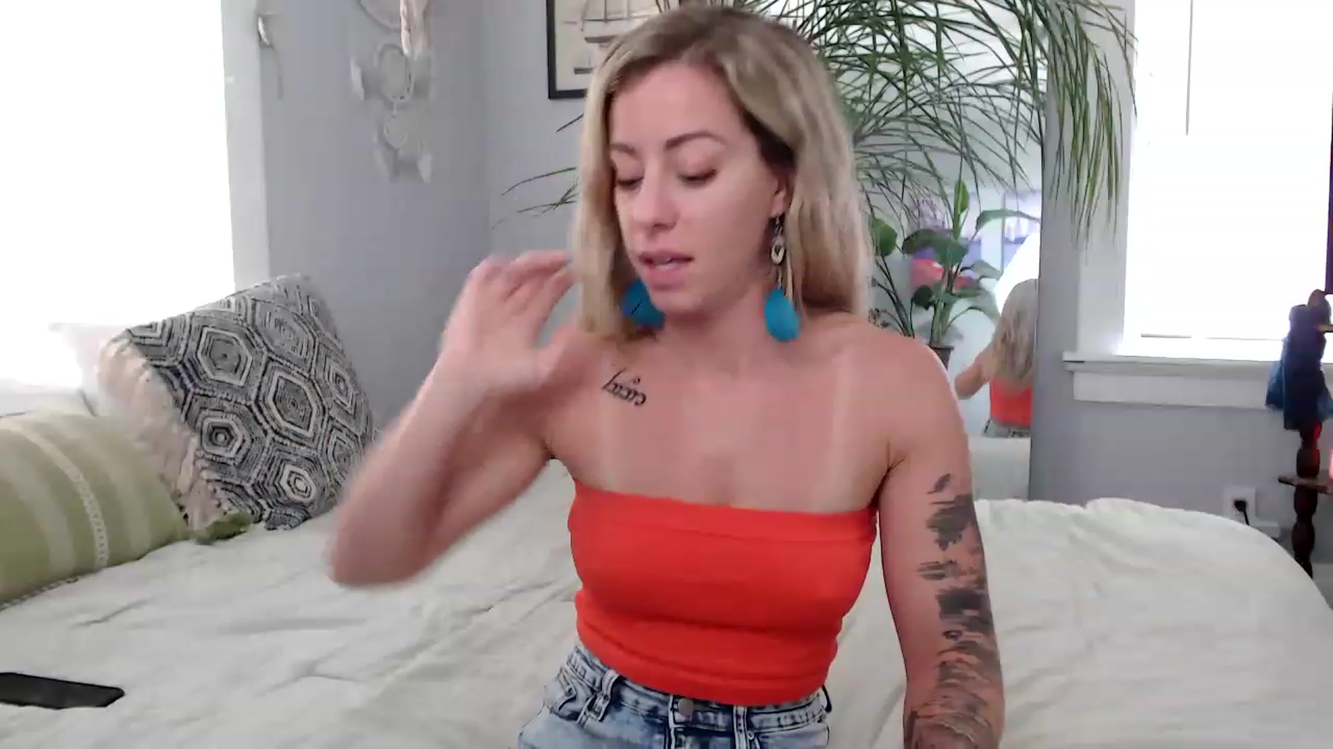 Gallery image thumbnail from AthenaSiren's myfreecams stream on, 06/22/2023, 14:55 image 13 of 20