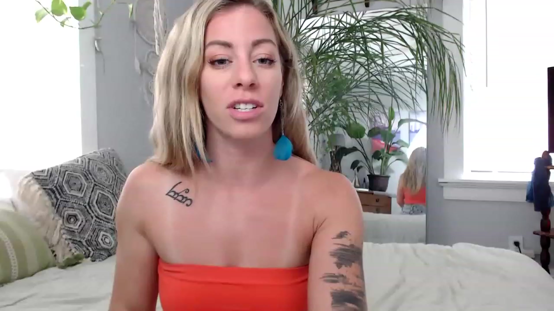 Gallery image thumbnail from AthenaSiren's myfreecams stream on, 06/22/2023, 14:55 image 2 of 20