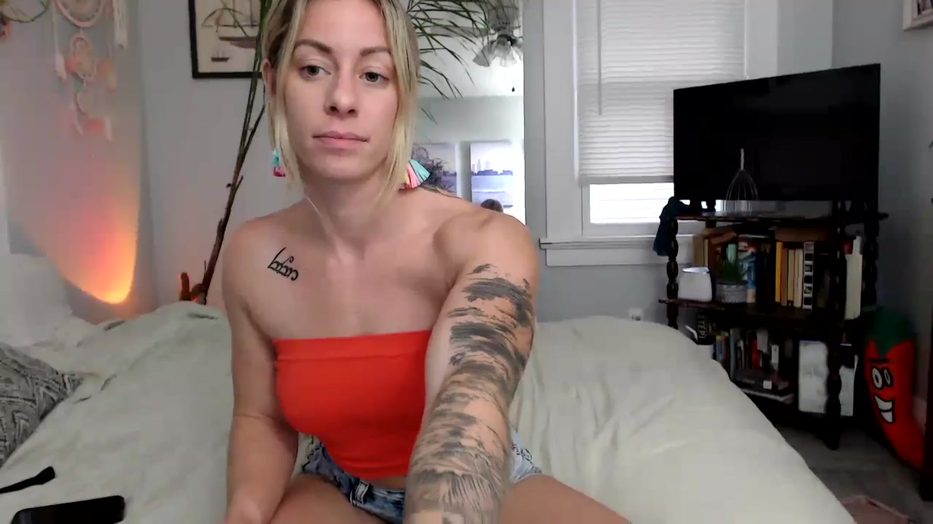Gallery image thumbnail from AthenaSiren's myfreecams stream on, 09/27/2023, 22:33 image 17 of 20