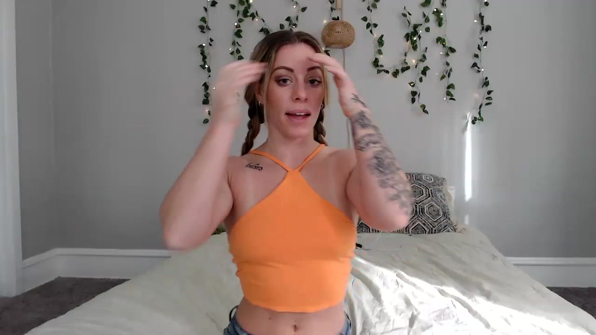 Gallery image thumbnail from AthenaSiren's myfreecams stream on, 02/12/2024, 16:01 image 2 of 20