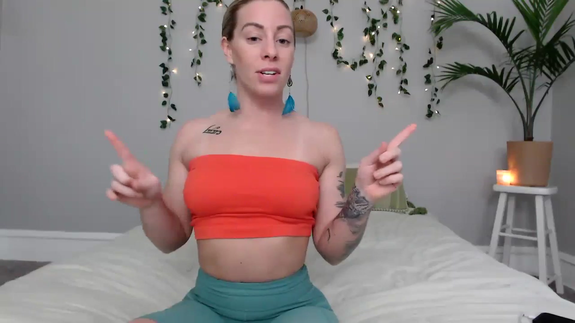 Gallery image thumbnail from AthenaSiren's myfreecams stream on, 03/17/2024, 23:00 image 7 of 20