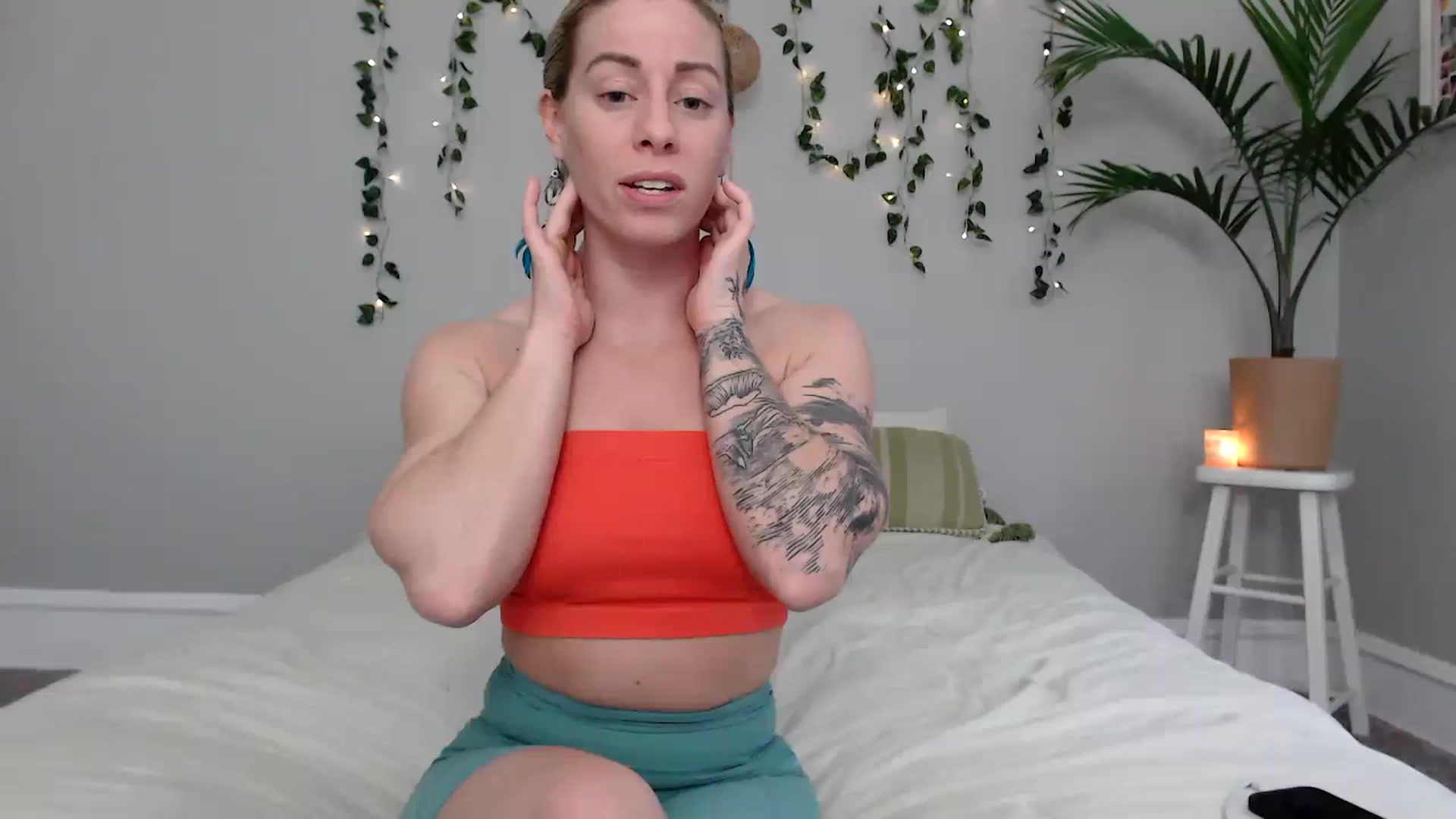 Gallery image thumbnail from AthenaSiren's myfreecams stream on, 03/17/2024, 23:00 image 18 of 20