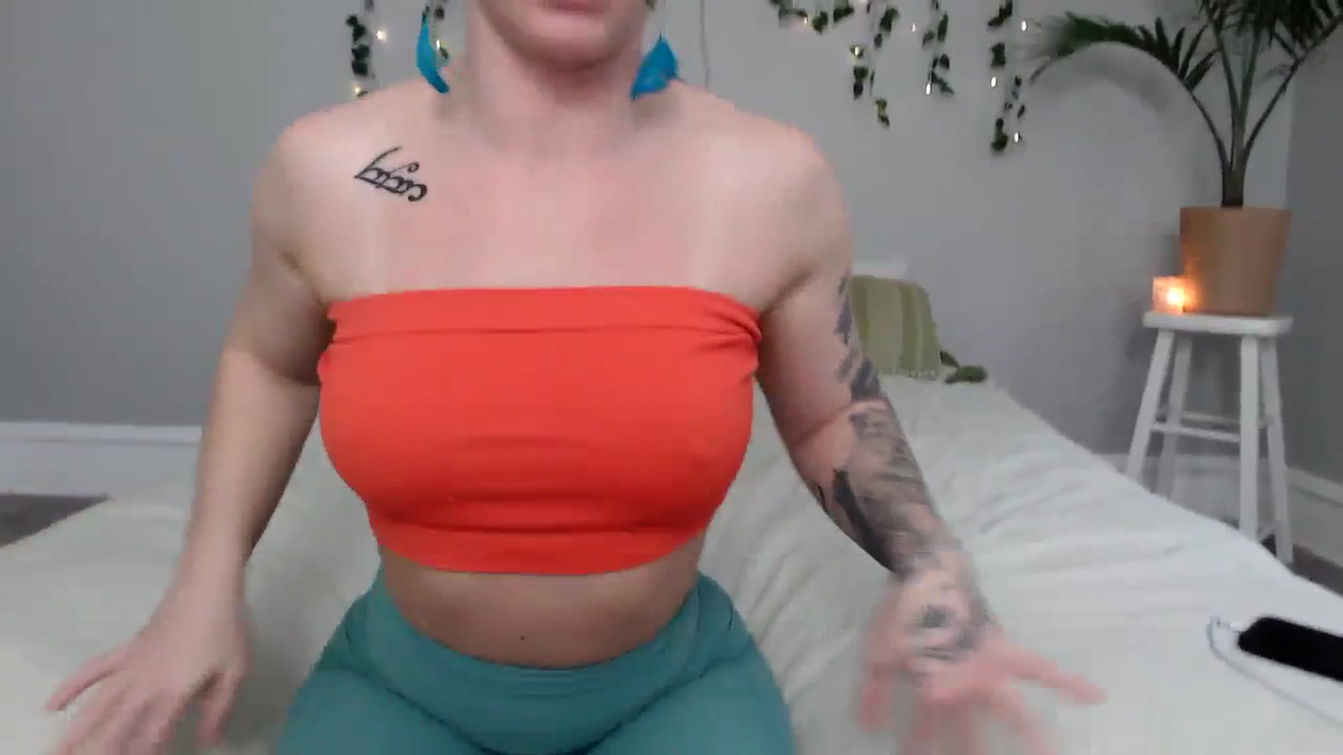 Gallery image thumbnail from AthenaSiren's myfreecams stream on, 03/17/2024, 23:00 image 12 of 20