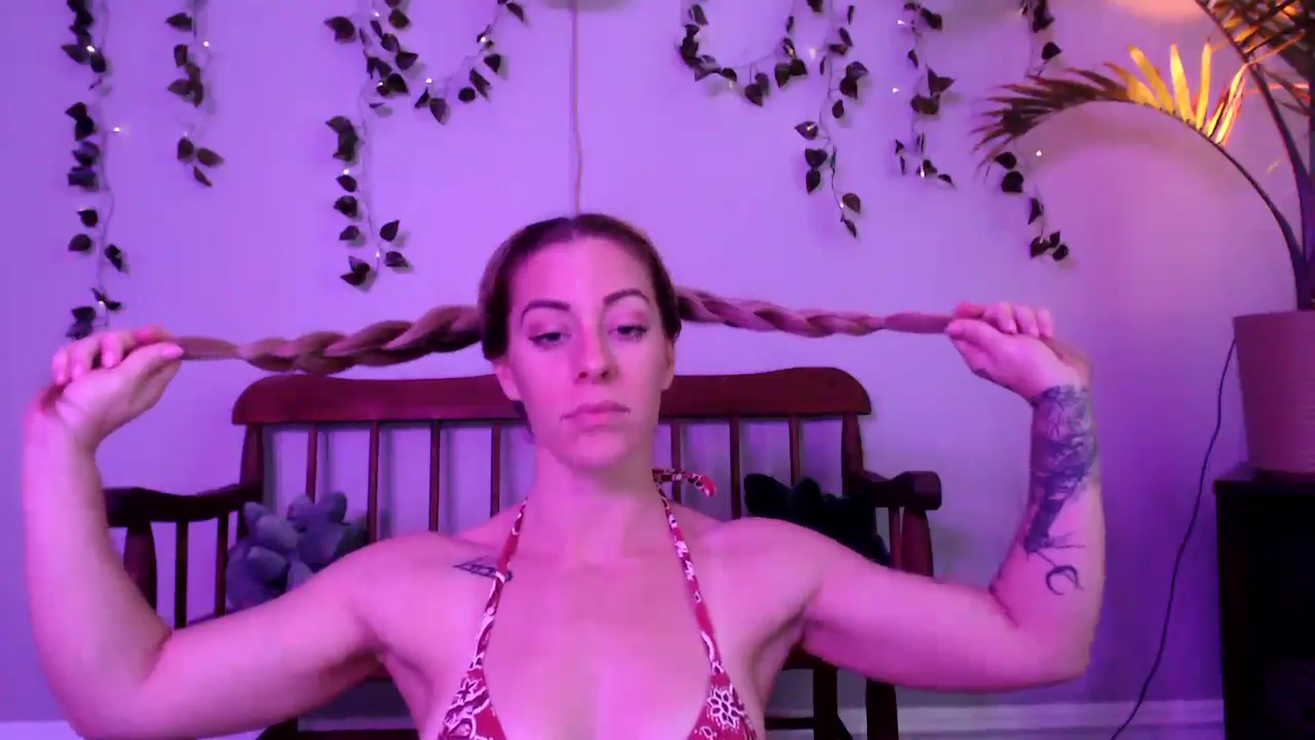 Gallery image thumbnail from AthenaSiren's myfreecams stream on, 06/01/2024, 23:28 image 17 of 20