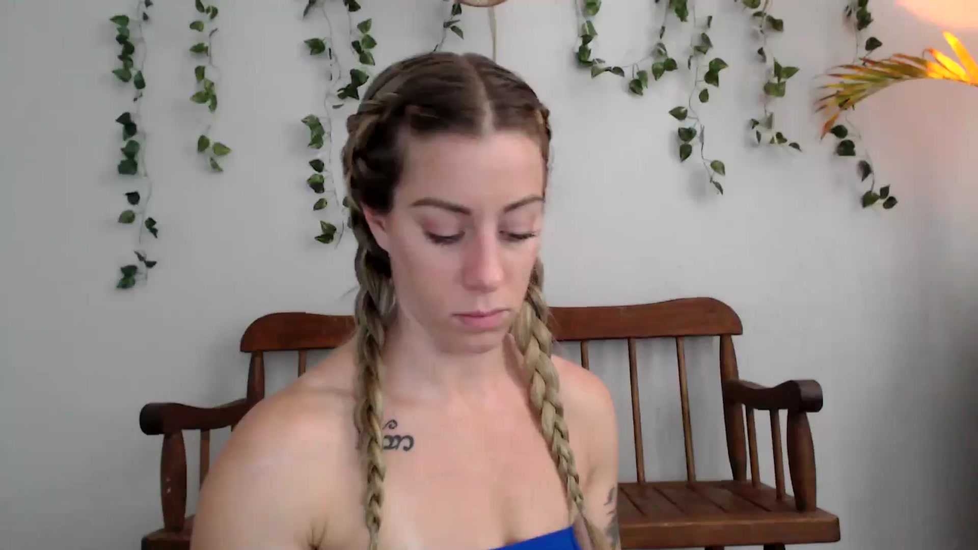 Gallery image thumbnail from AthenaSiren's myfreecams stream on, 06/13/2024, 17:18 image 15 of 20