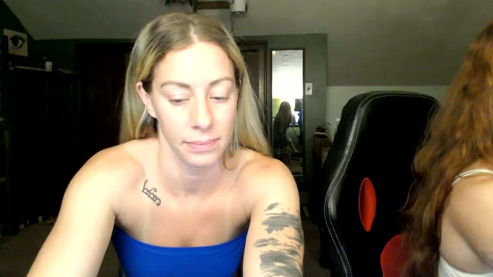 Gallery image thumbnail from AthenaSiren's myfreecams stream on, 06/15/2024, 01:46 image 13 of 20
