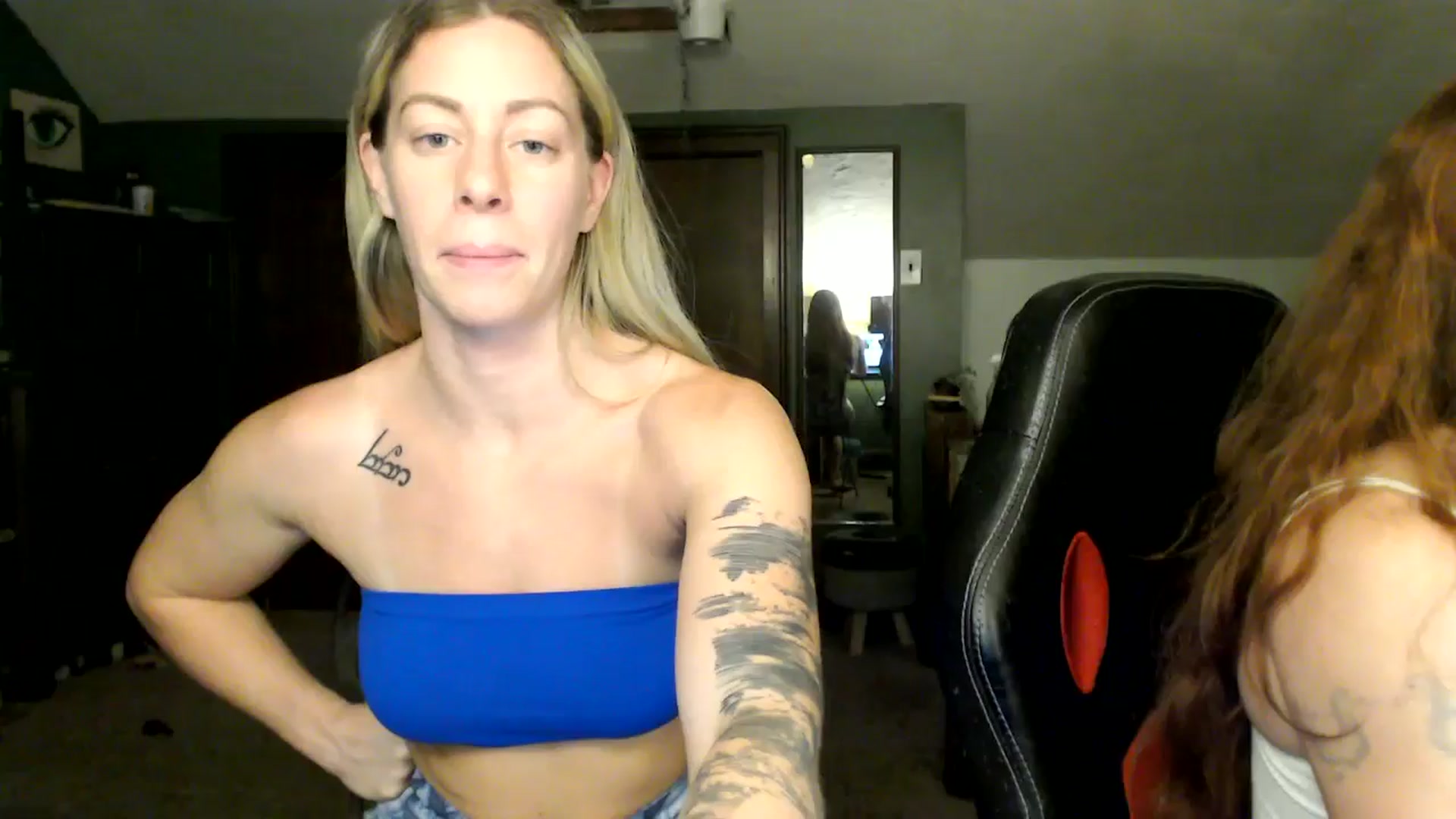 Gallery image thumbnail from AthenaSiren's myfreecams stream on, 06/15/2024, 01:46 image 16 of 20