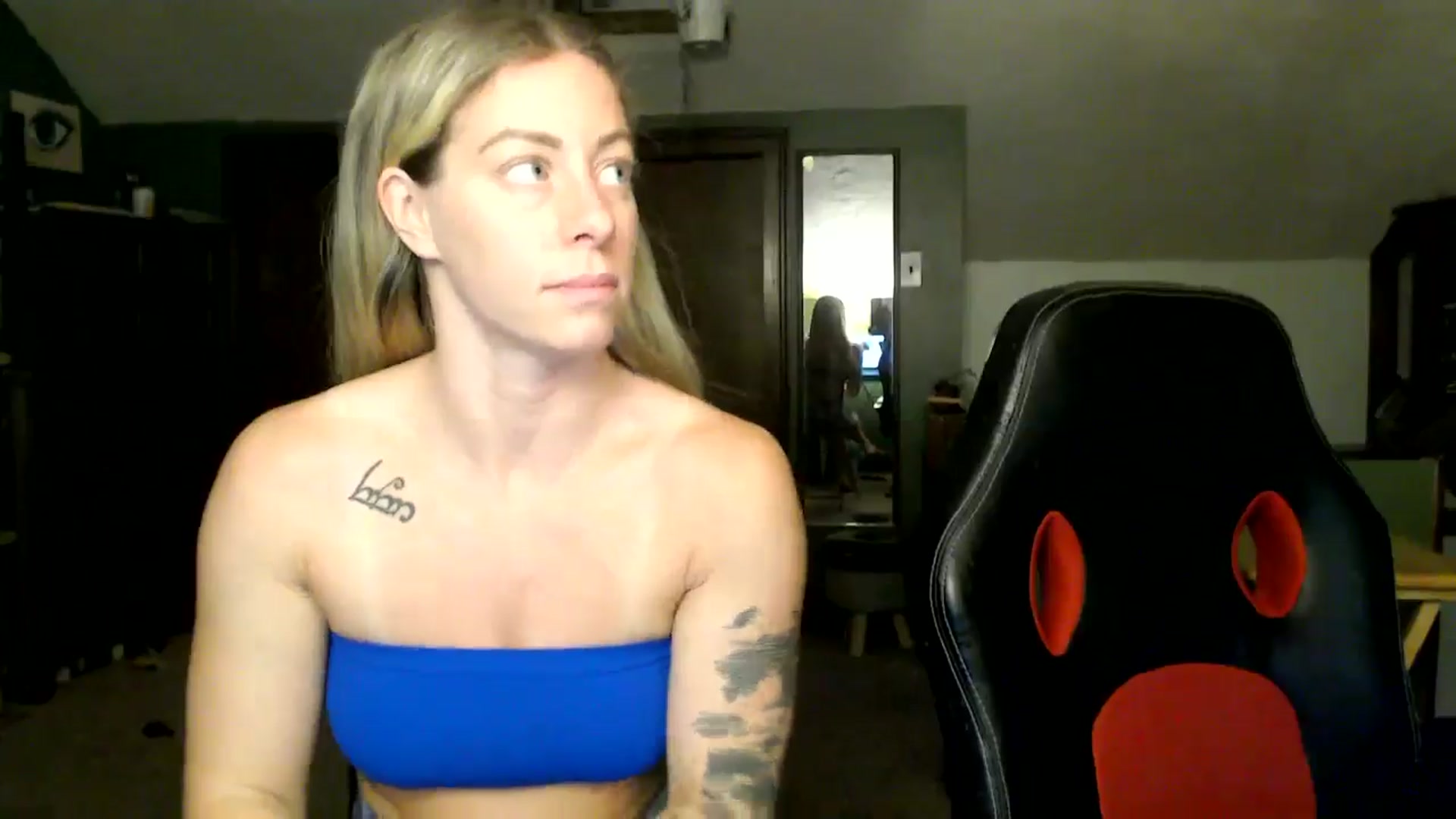 Gallery image thumbnail from AthenaSiren's myfreecams stream on, 06/15/2024, 01:46 image 8 of 20