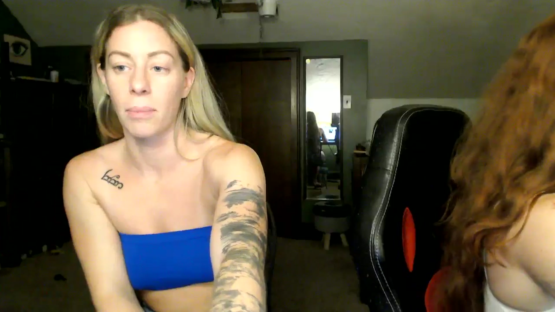 Gallery image thumbnail from AthenaSiren's myfreecams stream on, 06/15/2024, 01:46 image 17 of 20