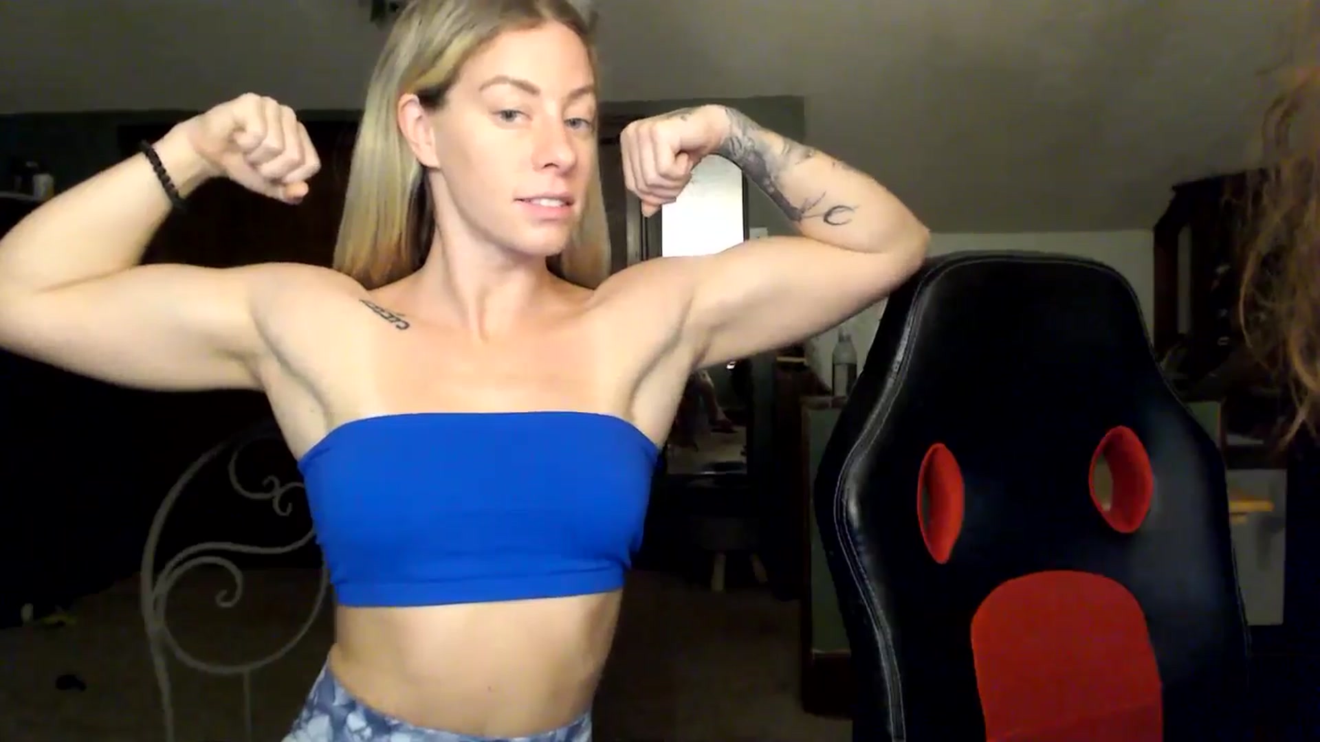 Gallery image thumbnail from AthenaSiren's myfreecams stream on, 06/15/2024, 03:10 image 12 of 20