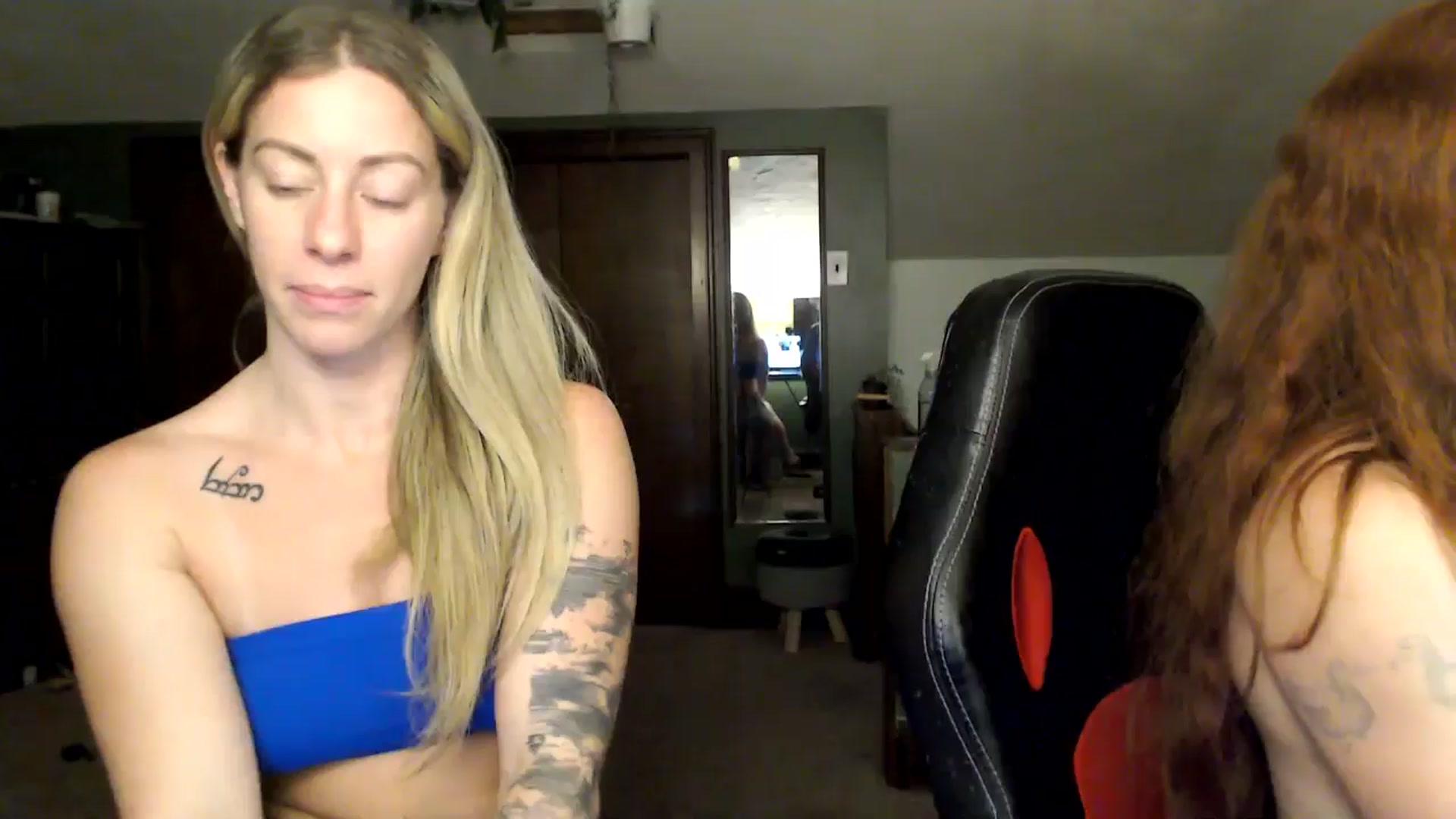 Gallery image thumbnail from AthenaSiren's myfreecams stream on, 06/15/2024, 03:10 image 13 of 20