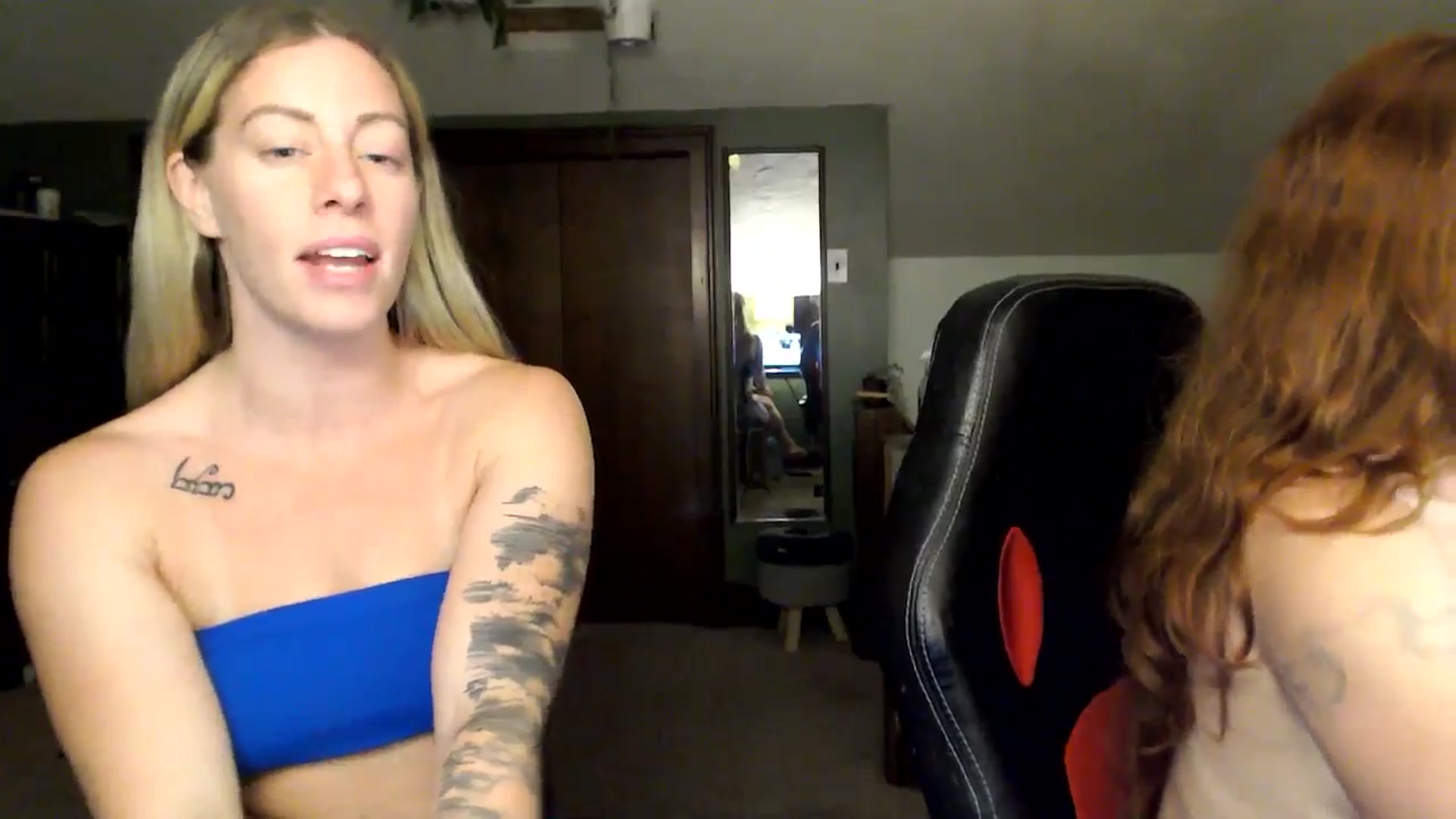 Gallery image thumbnail from AthenaSiren's myfreecams stream on, 06/15/2024, 03:10 image 17 of 20