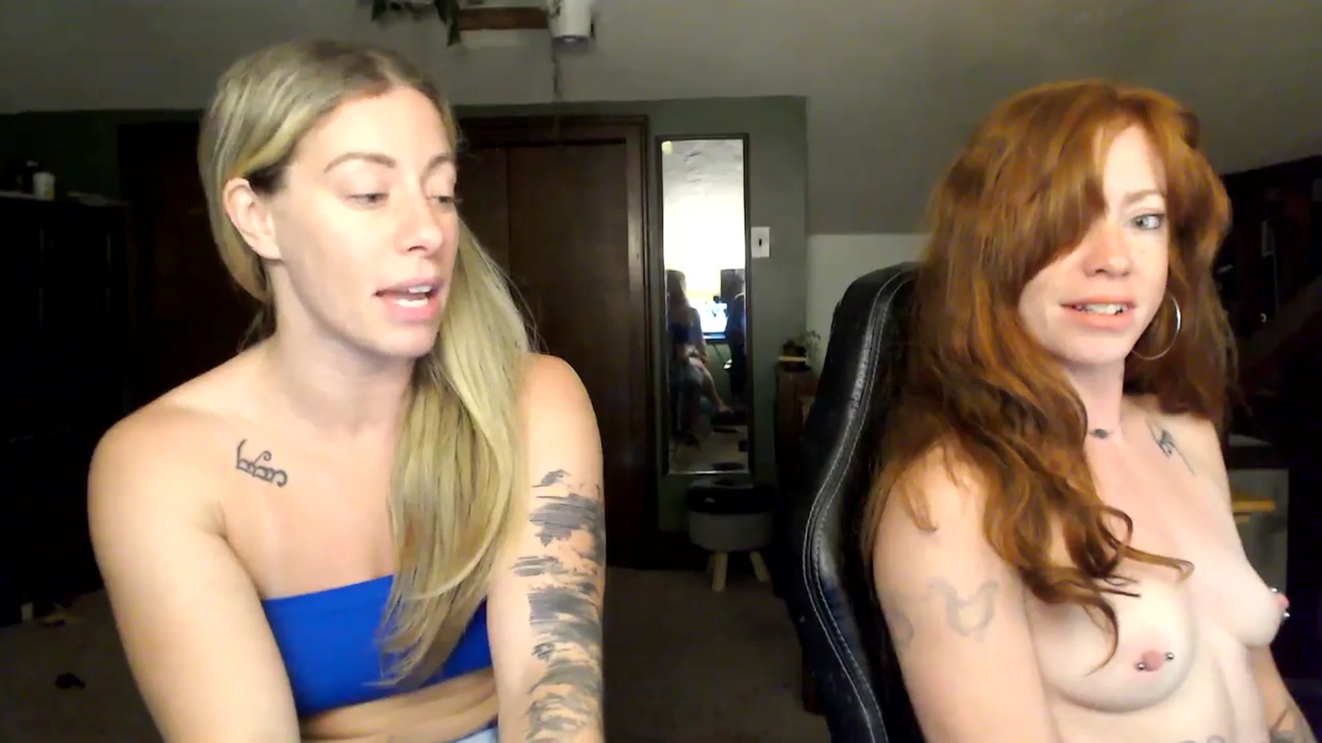 Gallery image thumbnail from AthenaSiren's myfreecams stream on, 06/15/2024, 03:10 image 16 of 20