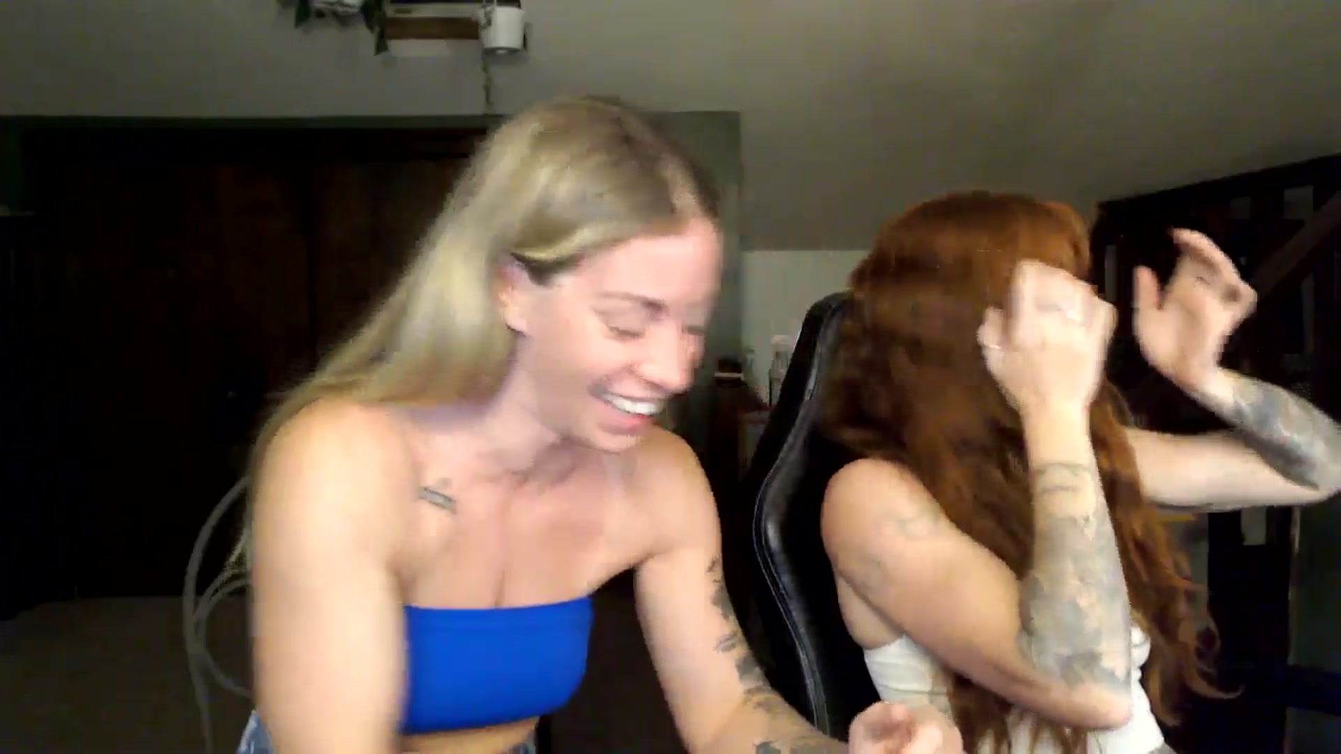 Gallery image thumbnail from AthenaSiren's myfreecams stream on, 06/15/2024, 03:10 image 2 of 20