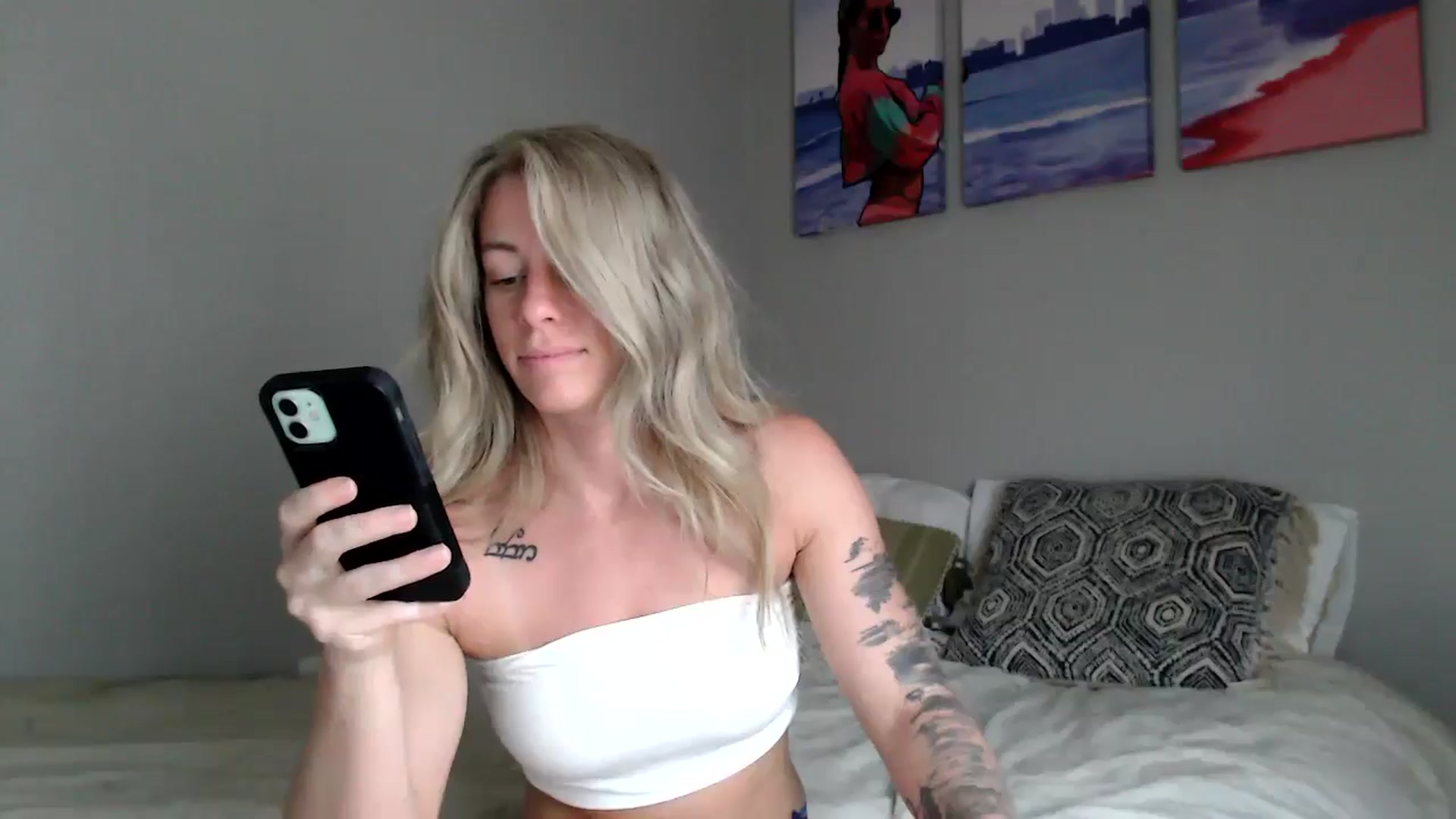 Gallery image thumbnail from AthenaSiren's myfreecams stream on, 06/21/2024, 22:28 image 11 of 20