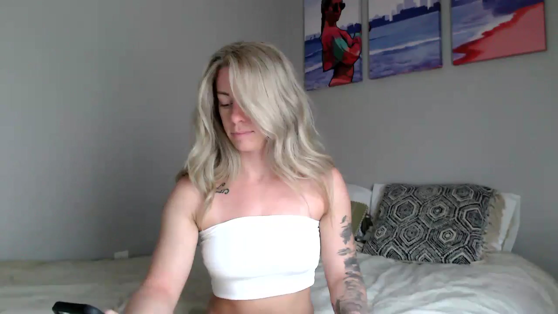 Gallery image thumbnail from AthenaSiren's myfreecams stream on, 06/21/2024, 22:28 image 9 of 20