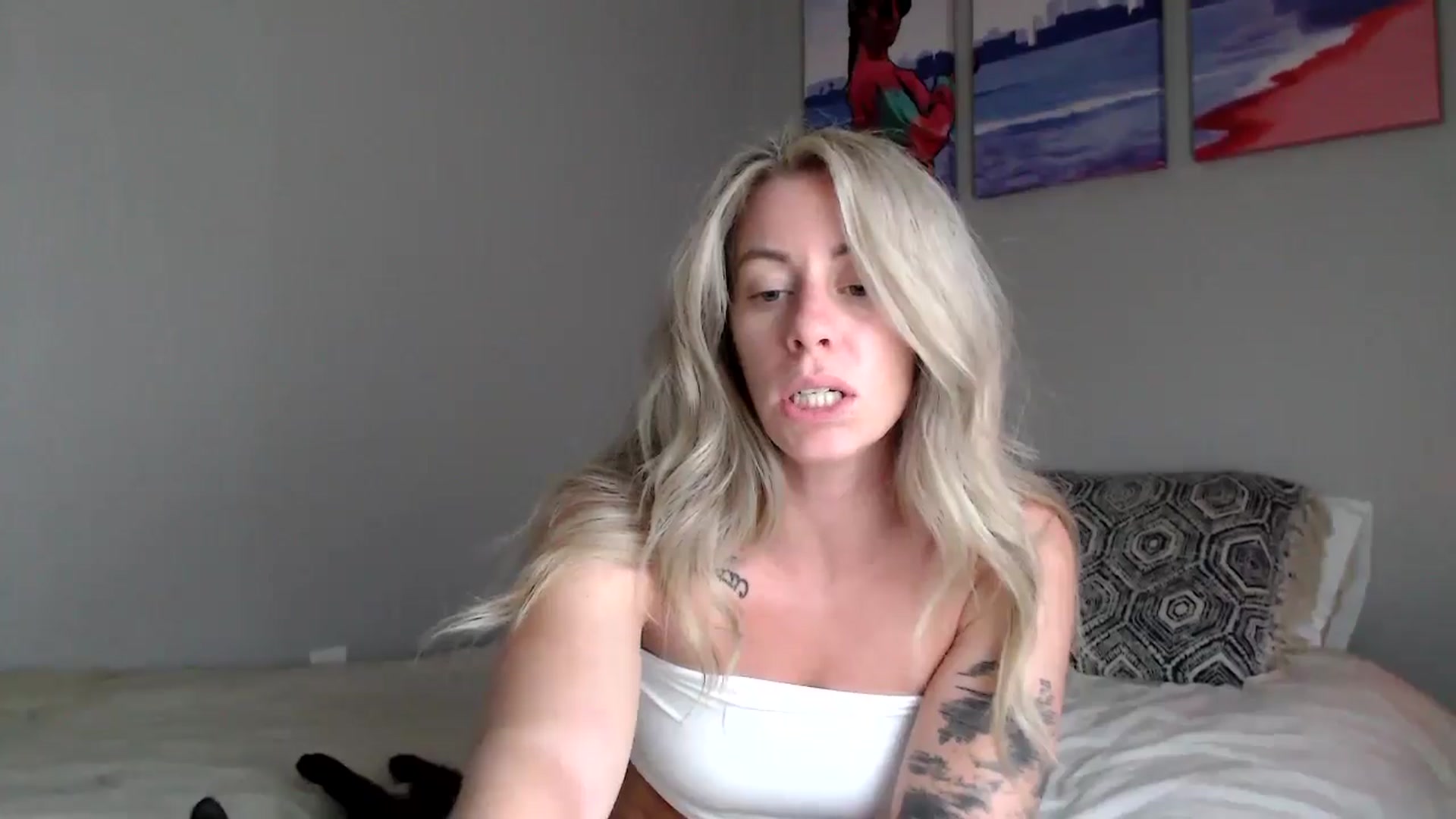 Gallery image thumbnail from AthenaSiren's myfreecams stream on, 06/21/2024, 22:28 image 2 of 20