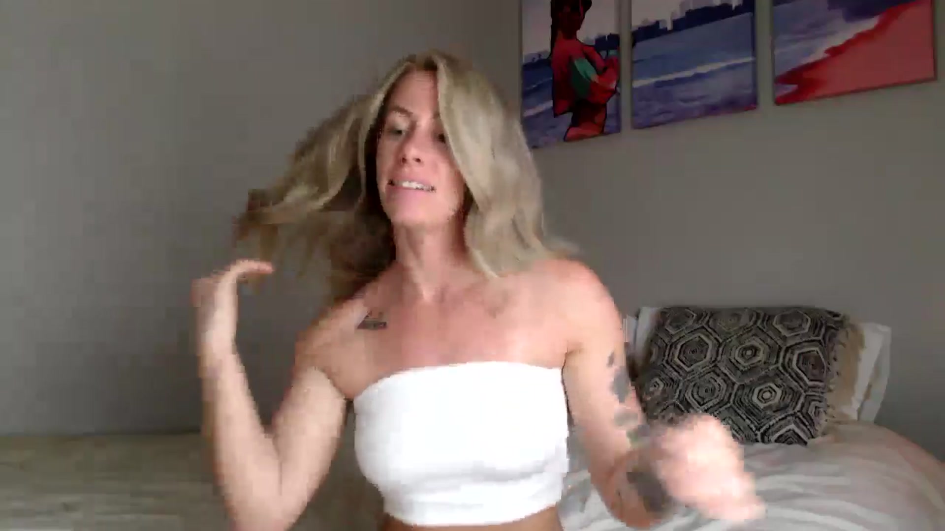 Gallery image thumbnail from AthenaSiren's myfreecams stream on, 06/21/2024, 22:28 image 3 of 20