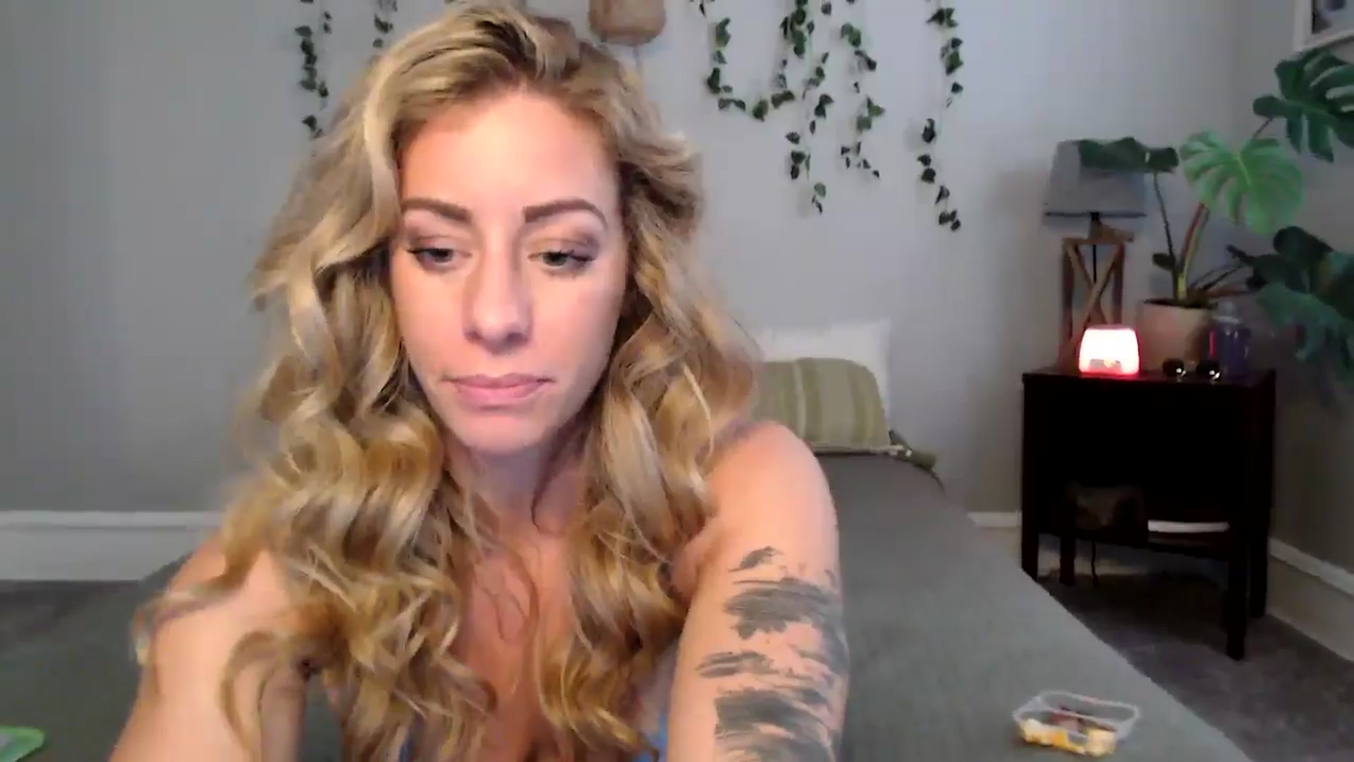 Gallery image thumbnail from AthenaSiren's myfreecams stream on, 08/11/2024, 23:58 image 5 of 20
