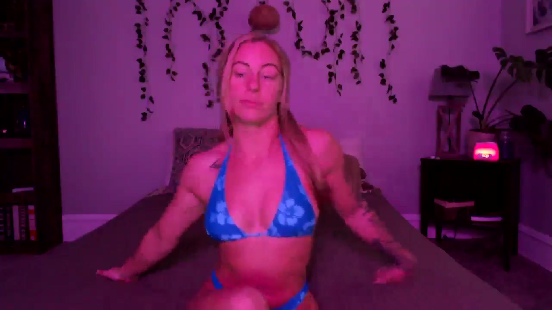 Gallery image thumbnail from AthenaSiren's myfreecams stream on, 09/01/2024, 24:05 image 5 of 20