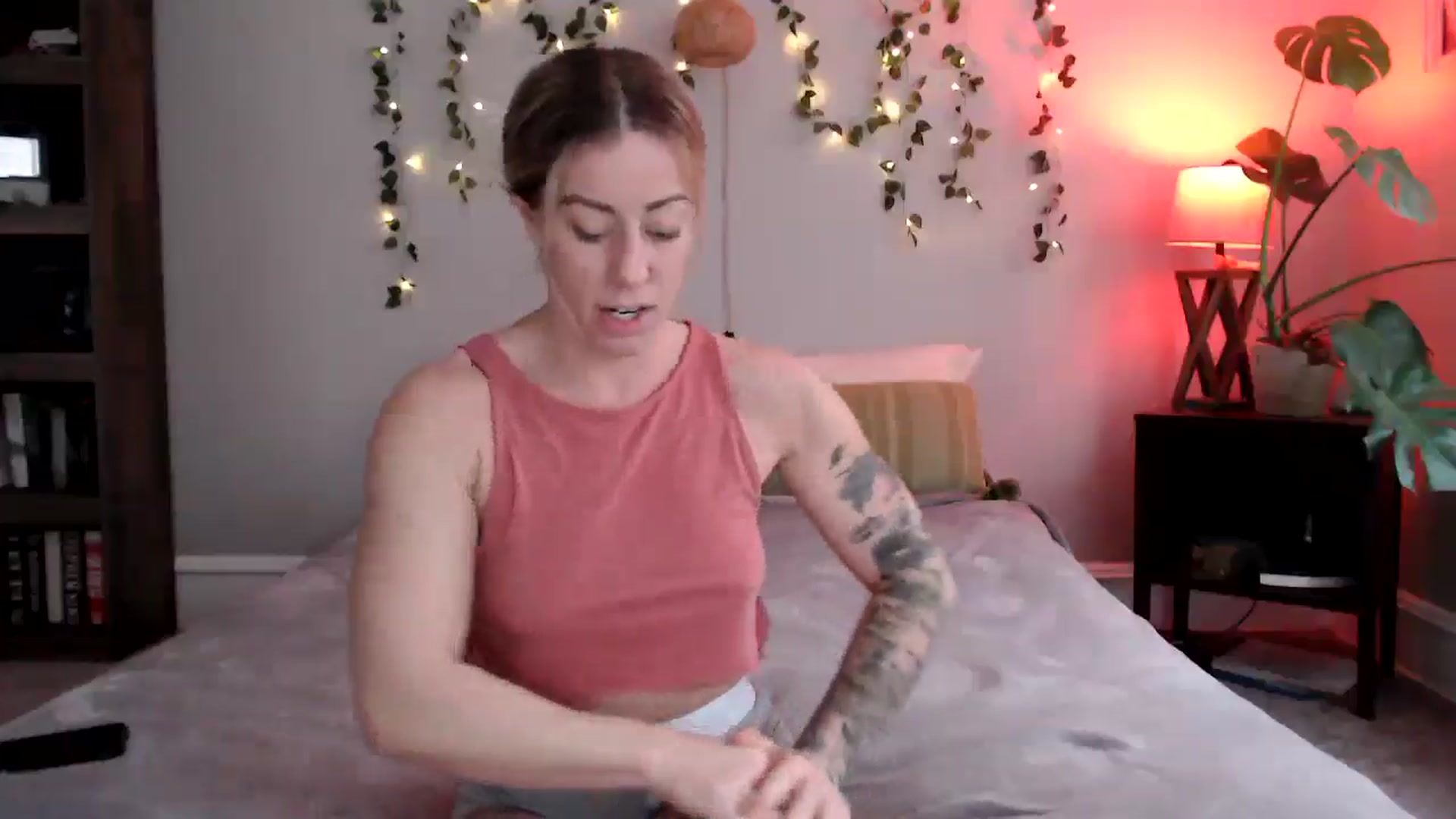 Gallery image thumbnail from AthenaSiren's myfreecams stream on, 02/15/2025, 20:32 image 2 of 20