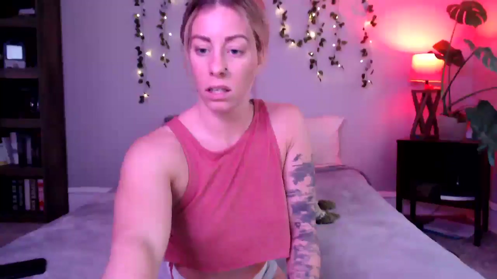 Gallery image thumbnail from AthenaSiren's myfreecams stream on, 02/15/2025, 21:26 image 16 of 20
