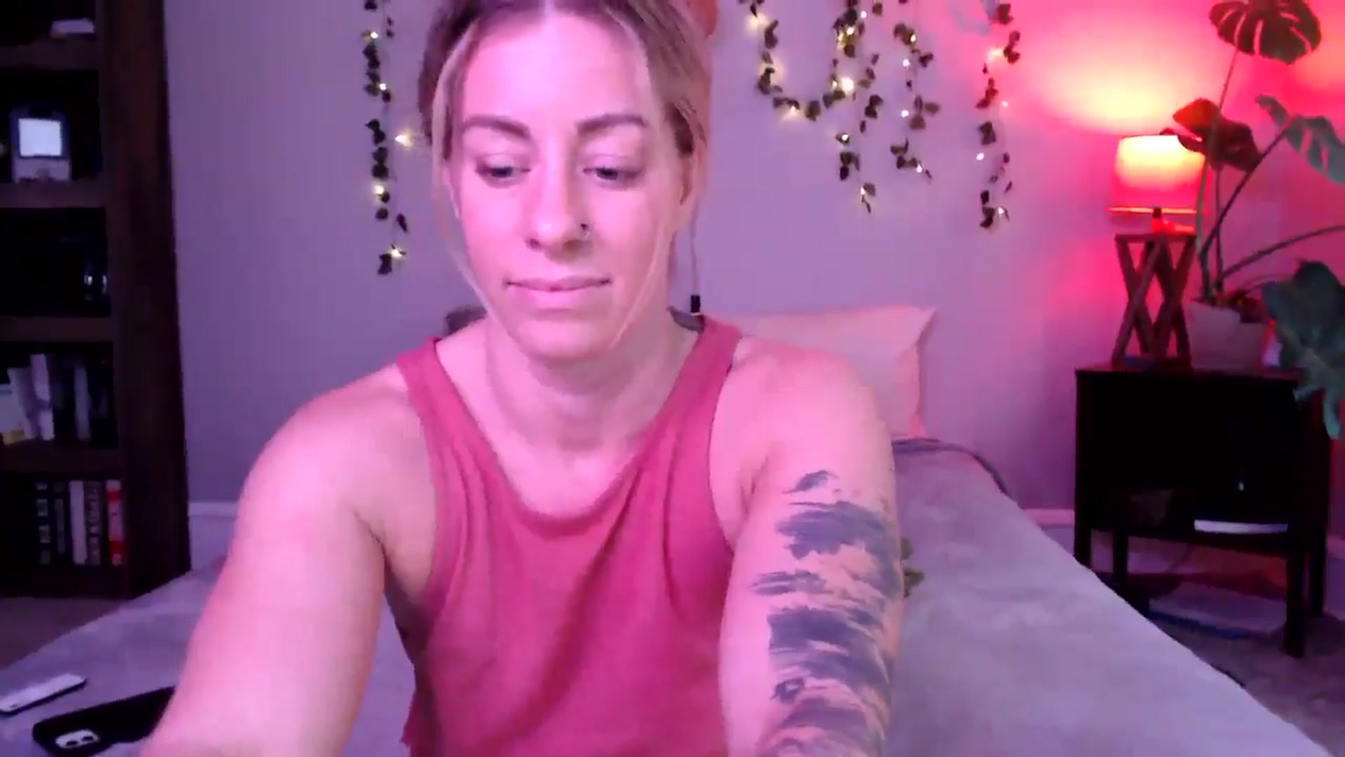 Gallery image thumbnail from AthenaSiren's myfreecams stream on, 02/15/2025, 21:26 image 3 of 20