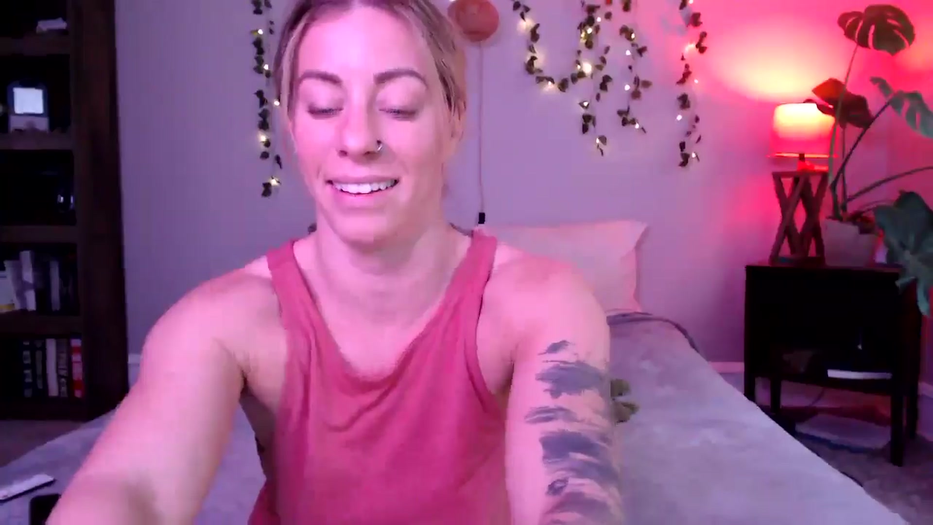 Gallery image thumbnail from AthenaSiren's myfreecams stream on, 02/15/2025, 21:26 image 7 of 20