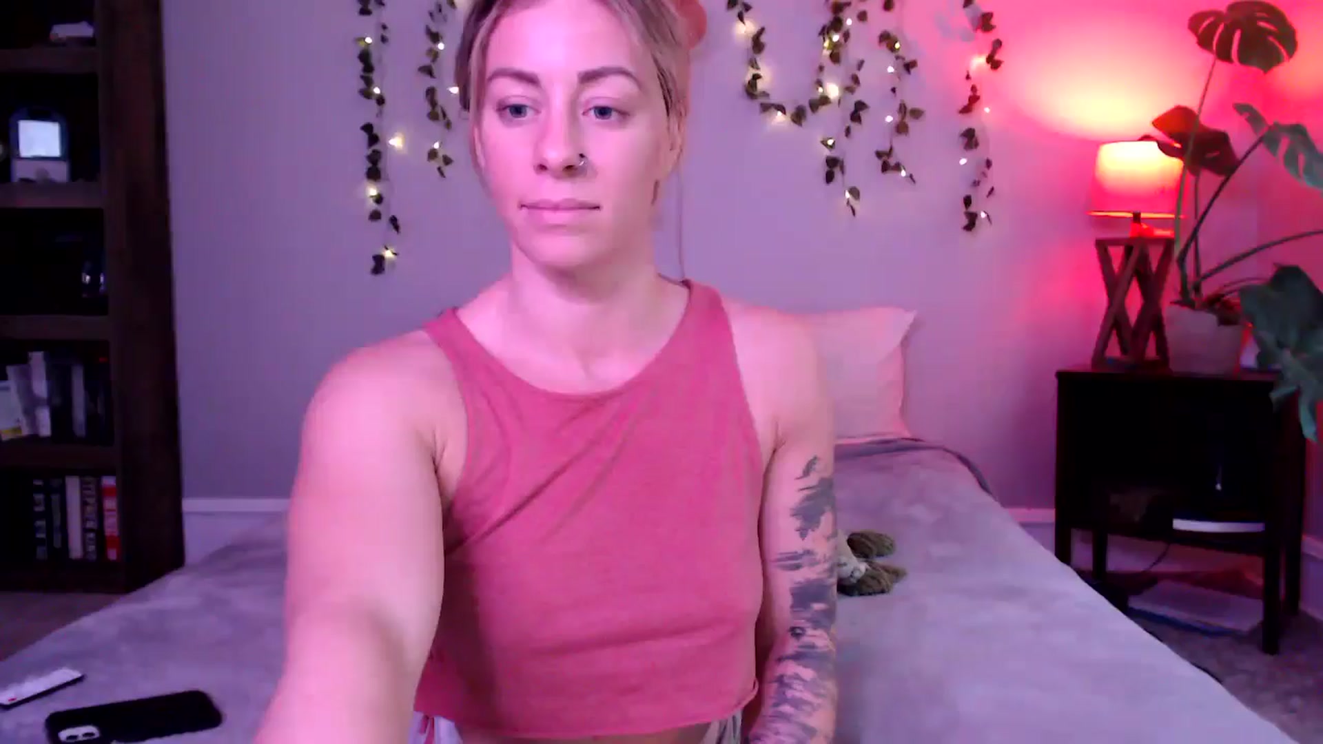 Gallery image thumbnail from AthenaSiren's myfreecams stream on, 02/15/2025, 21:26 image 11 of 20