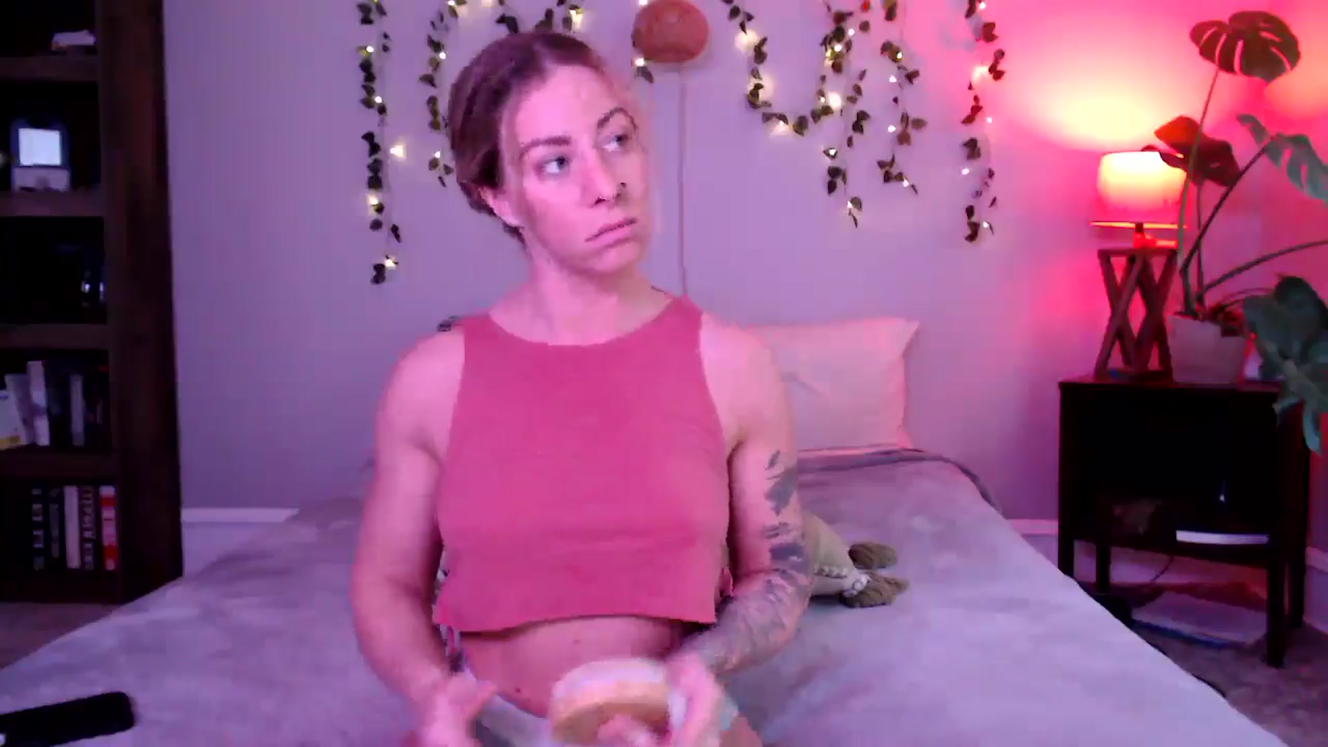 Gallery image thumbnail from AthenaSiren's myfreecams stream on, 02/15/2025, 21:26 image 15 of 20