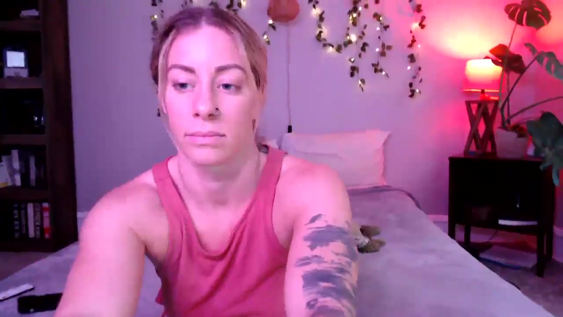 Gallery image thumbnail from AthenaSiren's myfreecams stream on, 02/15/2025, 21:26 image 5 of 20