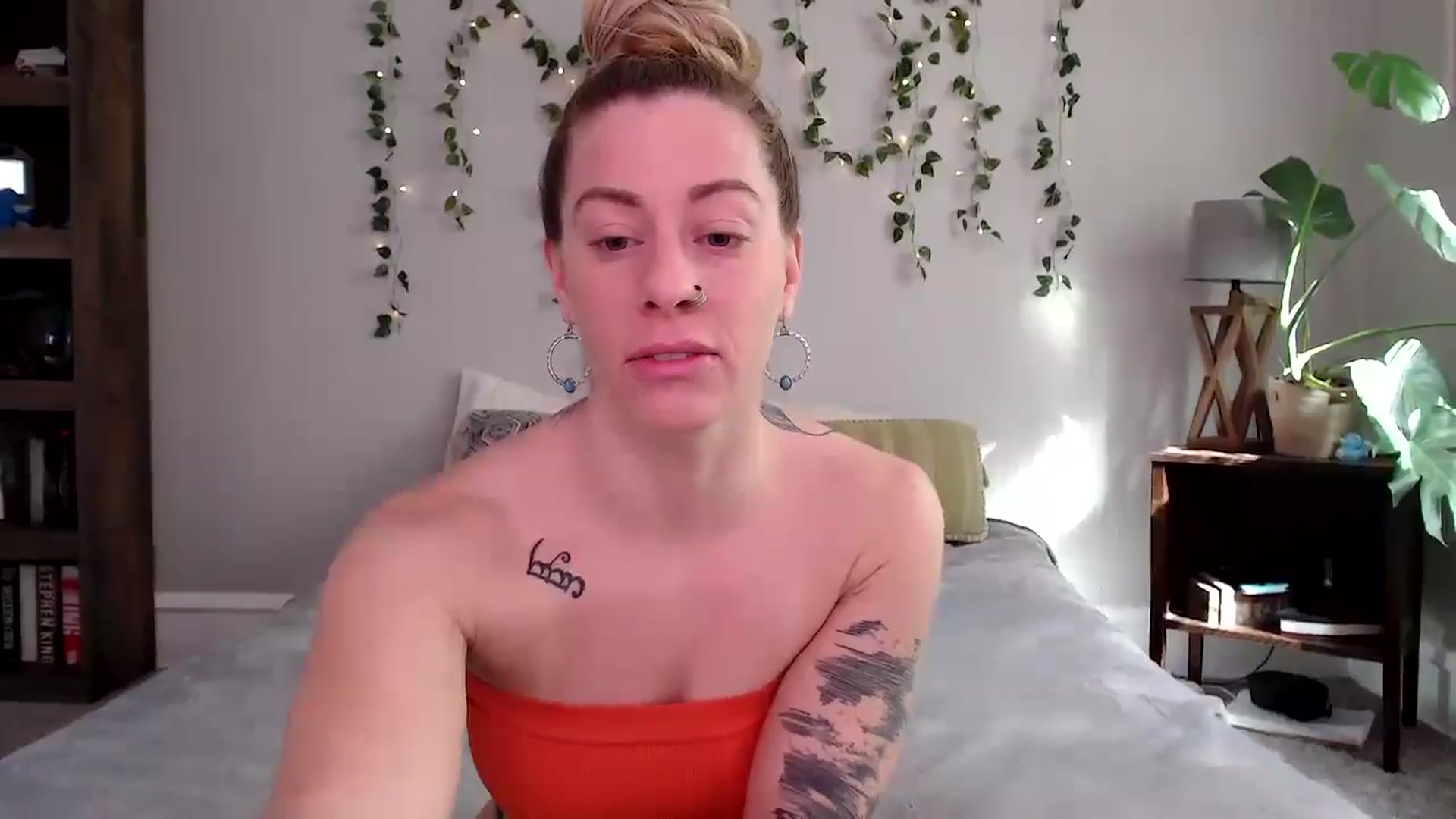 Gallery image thumbnail from AthenaSiren's myfreecams stream on, 03/05/2025, 16:07 image 11 of 20