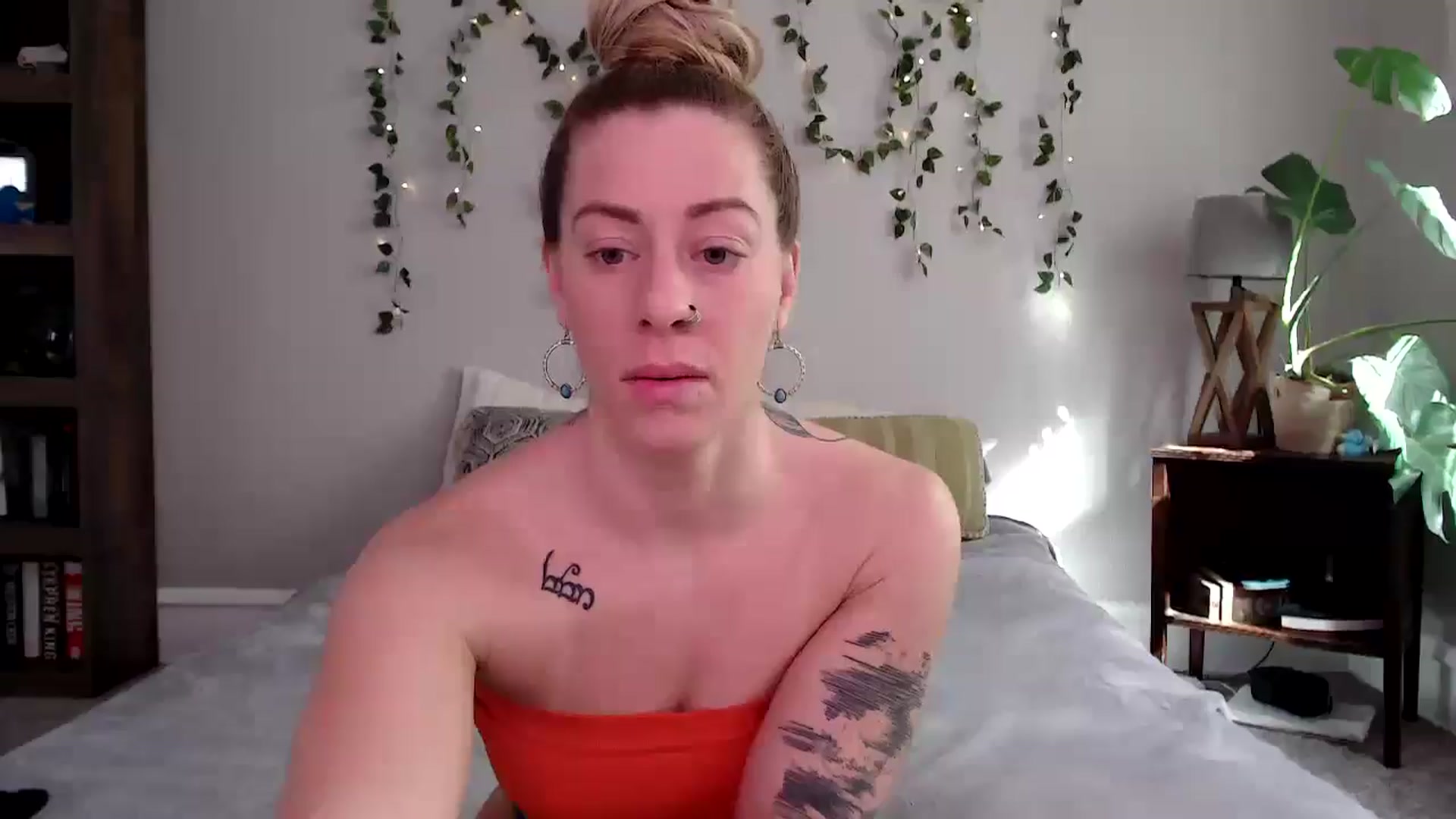 Gallery image thumbnail from AthenaSiren's myfreecams stream on, 03/05/2025, 16:07 image 7 of 20