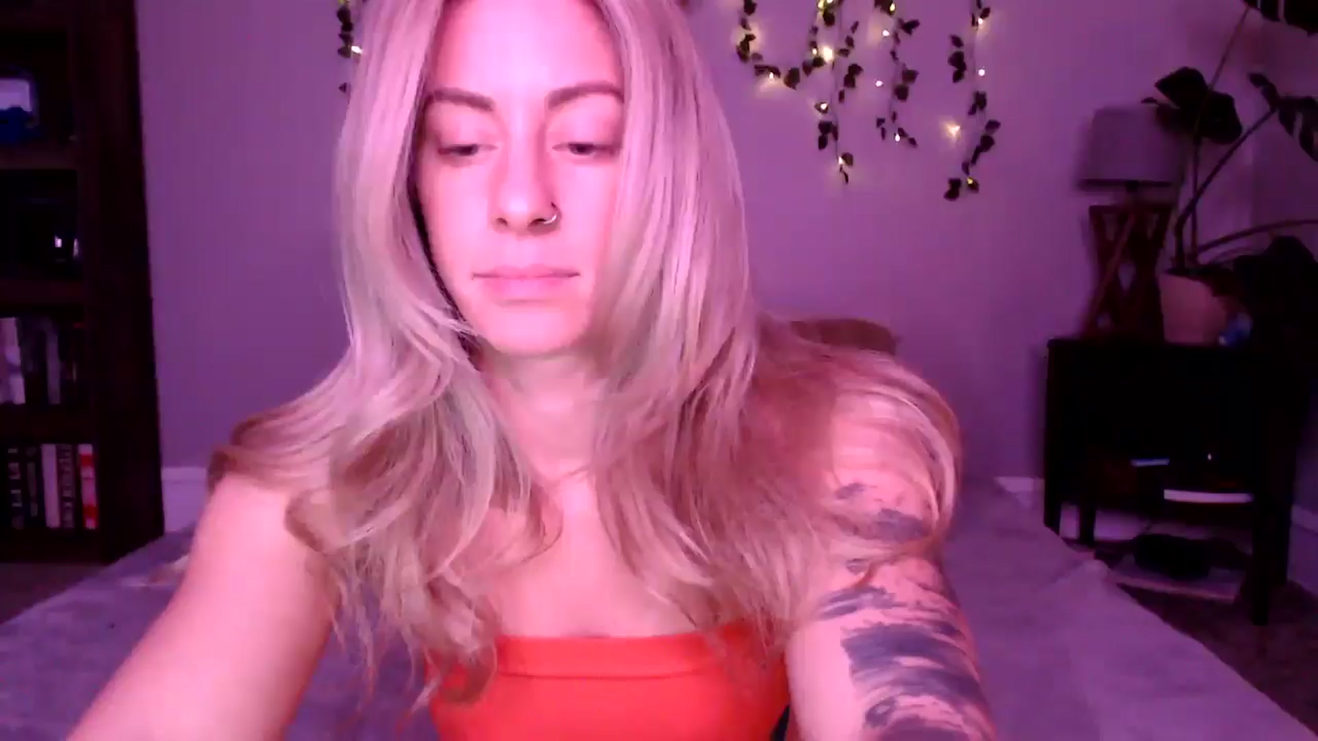 Gallery image thumbnail from AthenaSiren's myfreecams stream on, 03/06/2025, 02:49 image 16 of 20