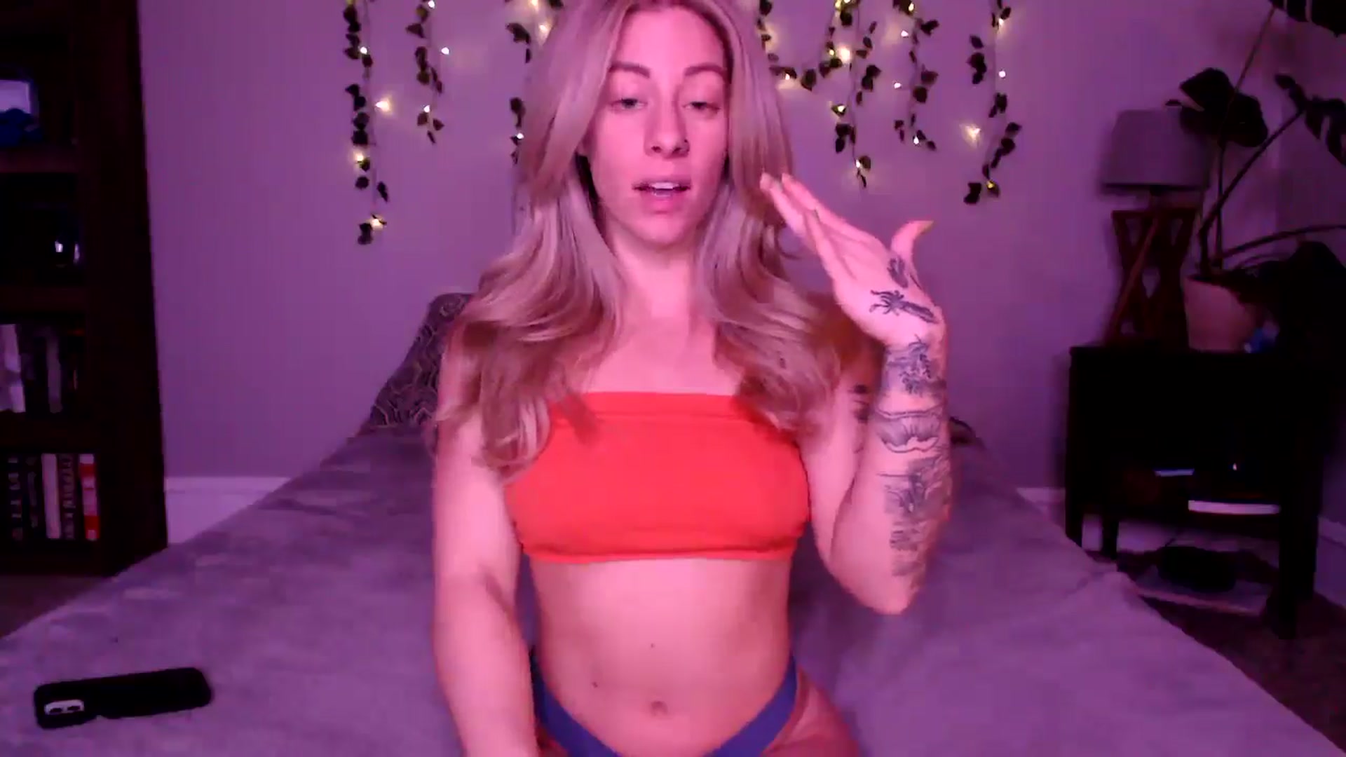 Gallery image thumbnail from AthenaSiren's myfreecams stream on, 03/06/2025, 02:49 image 20 of 20
