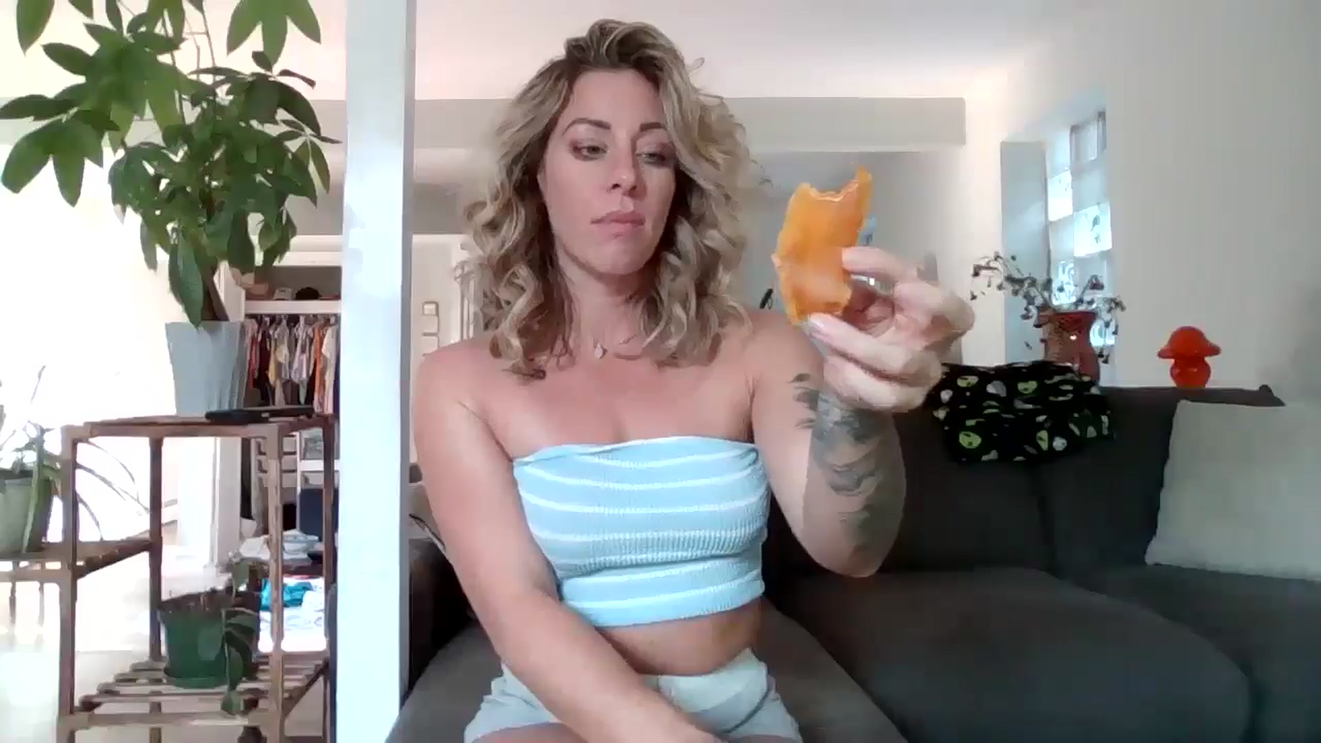 Gallery image thumbnail from AthenaSiren's myfreecams stream on, 08/03/2025, 22:37 image 7 of 20