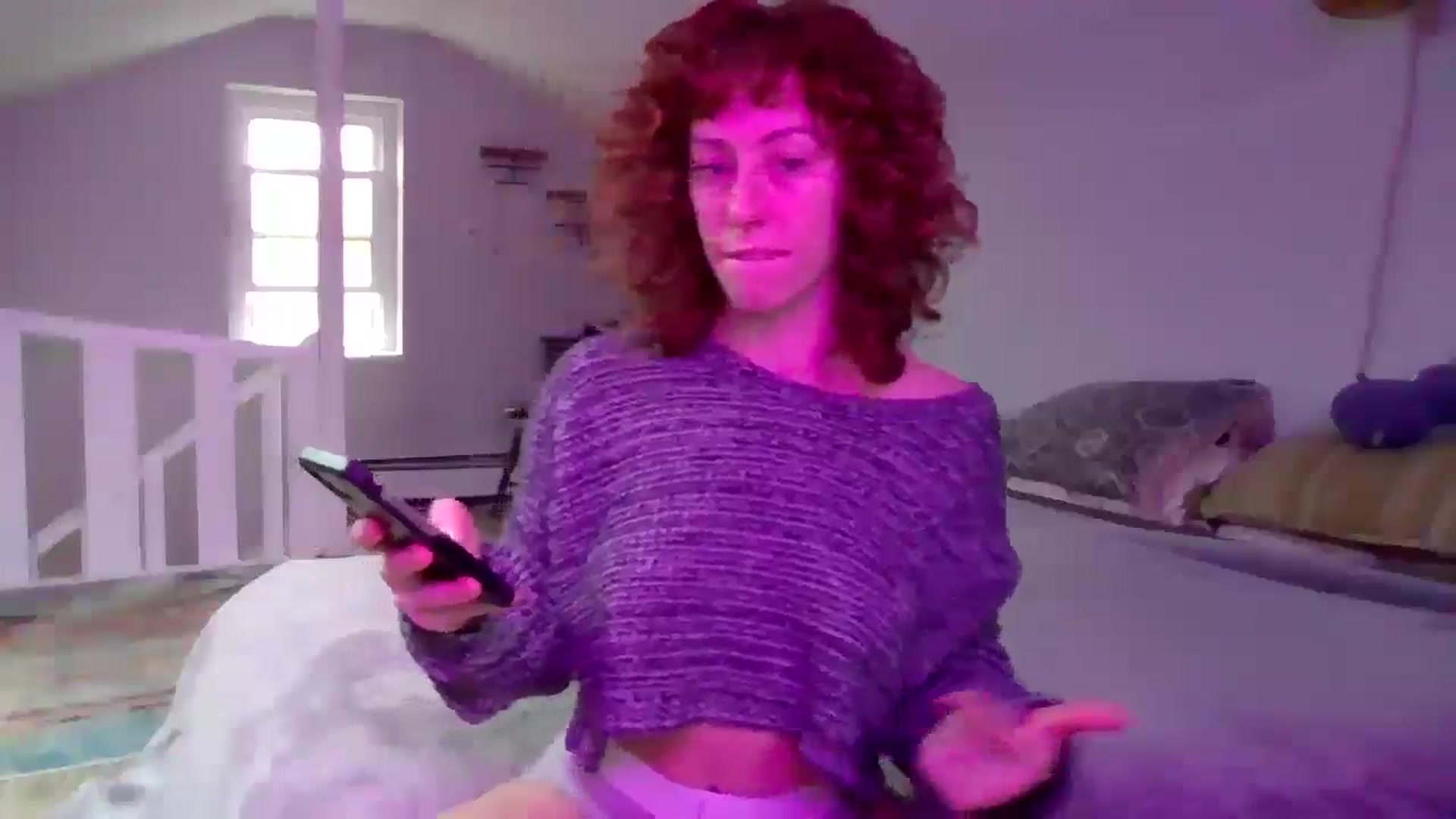 Gallery image thumbnail from AthenaSiren's myfreecams stream on, 11/08/2025, 22:57 image 2 of 20