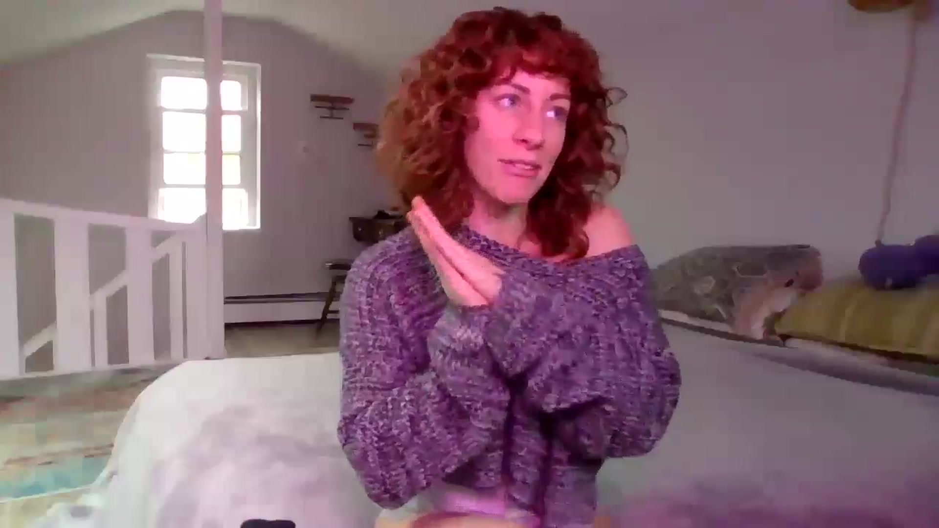 Gallery image thumbnail from AthenaSiren's myfreecams stream on, 11/08/2025, 22:57 image 5 of 20