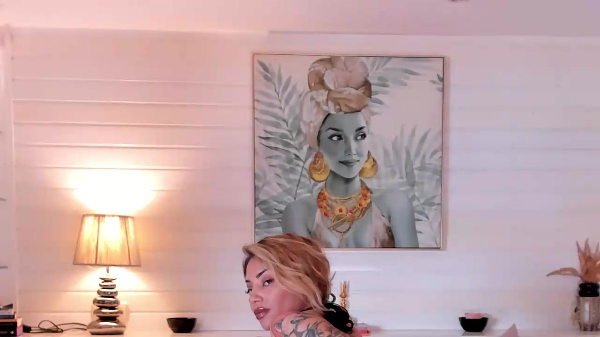 Gallery image thumbnail from Atiana's myfreecams stream on, 06/05/2026, 12:23 image 8 of 20